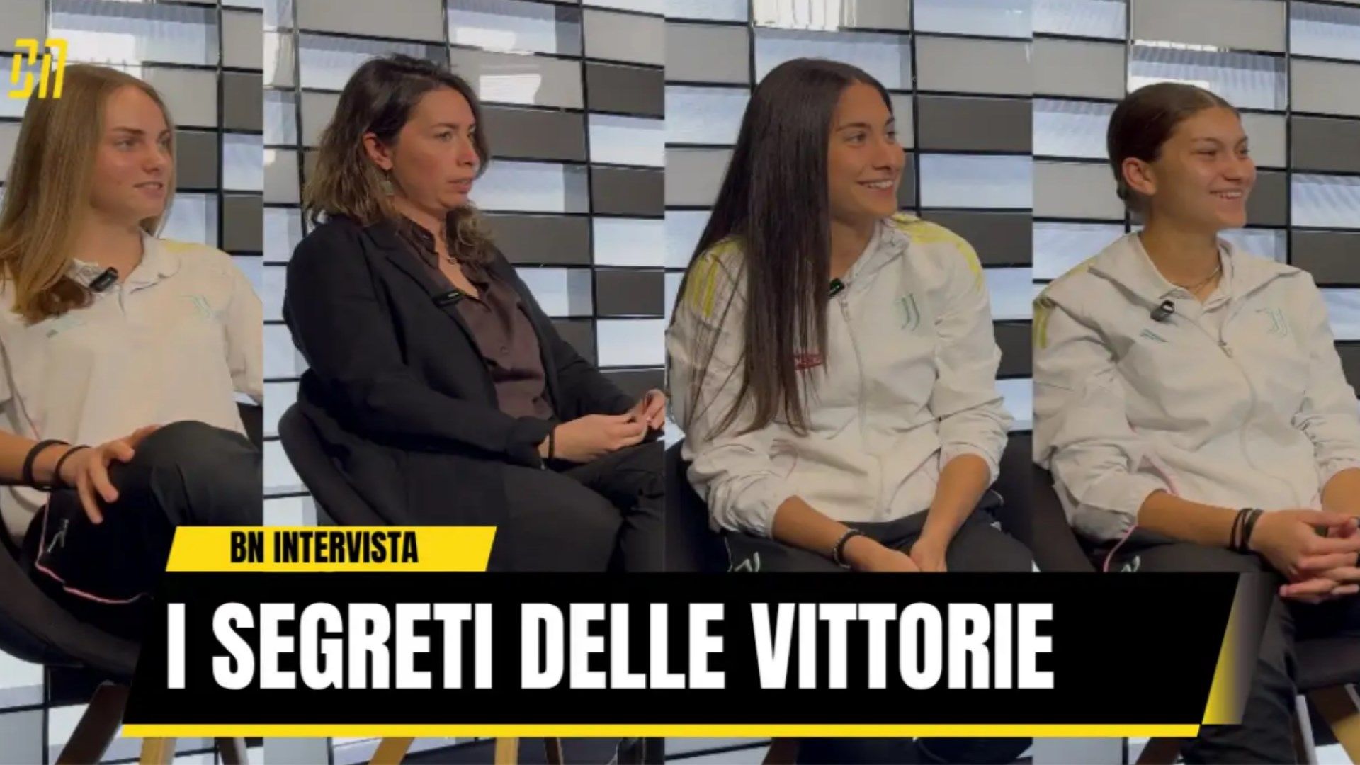 Juventus Women U19