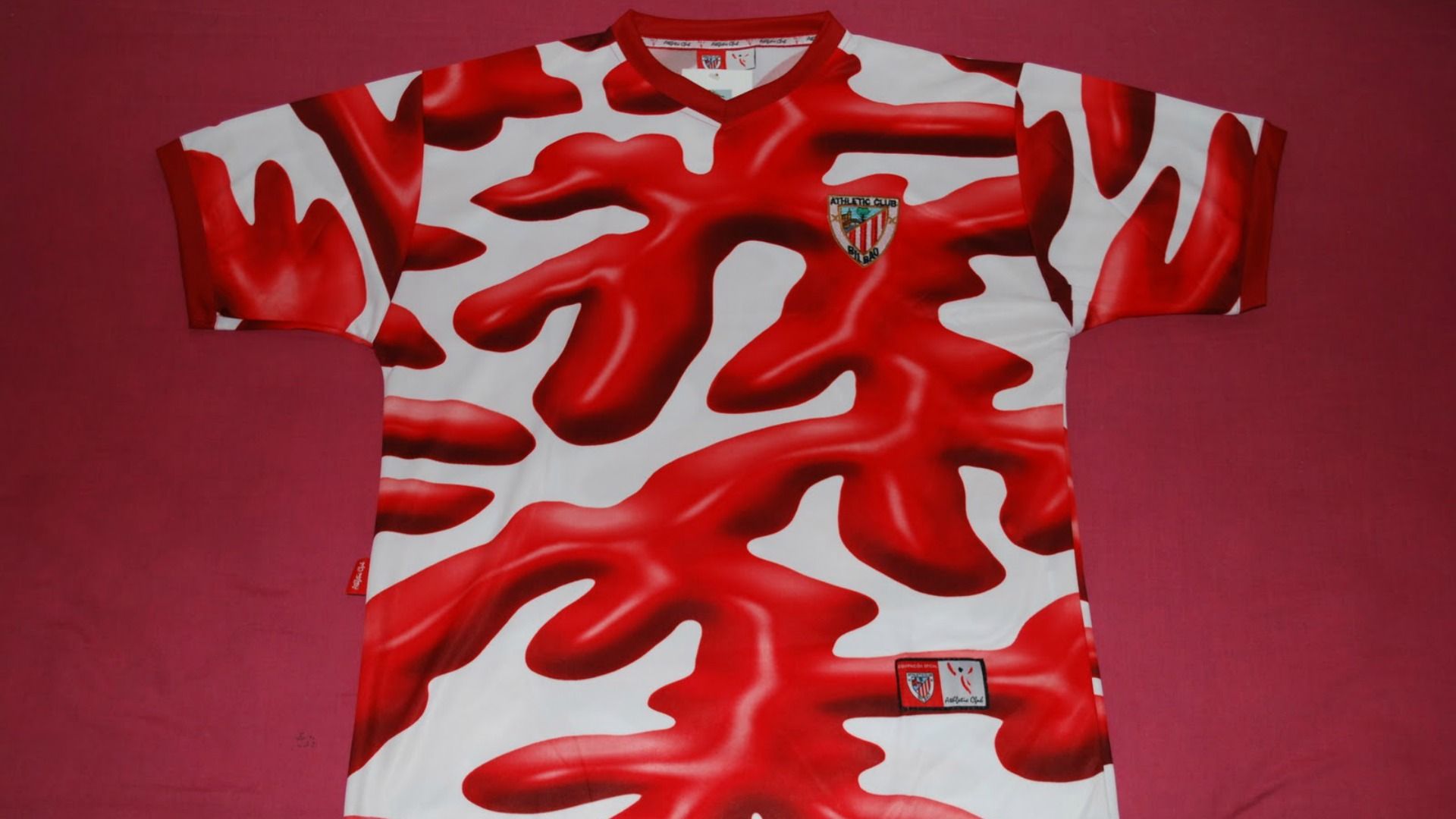 Athletic Bilbao 2004/2005
