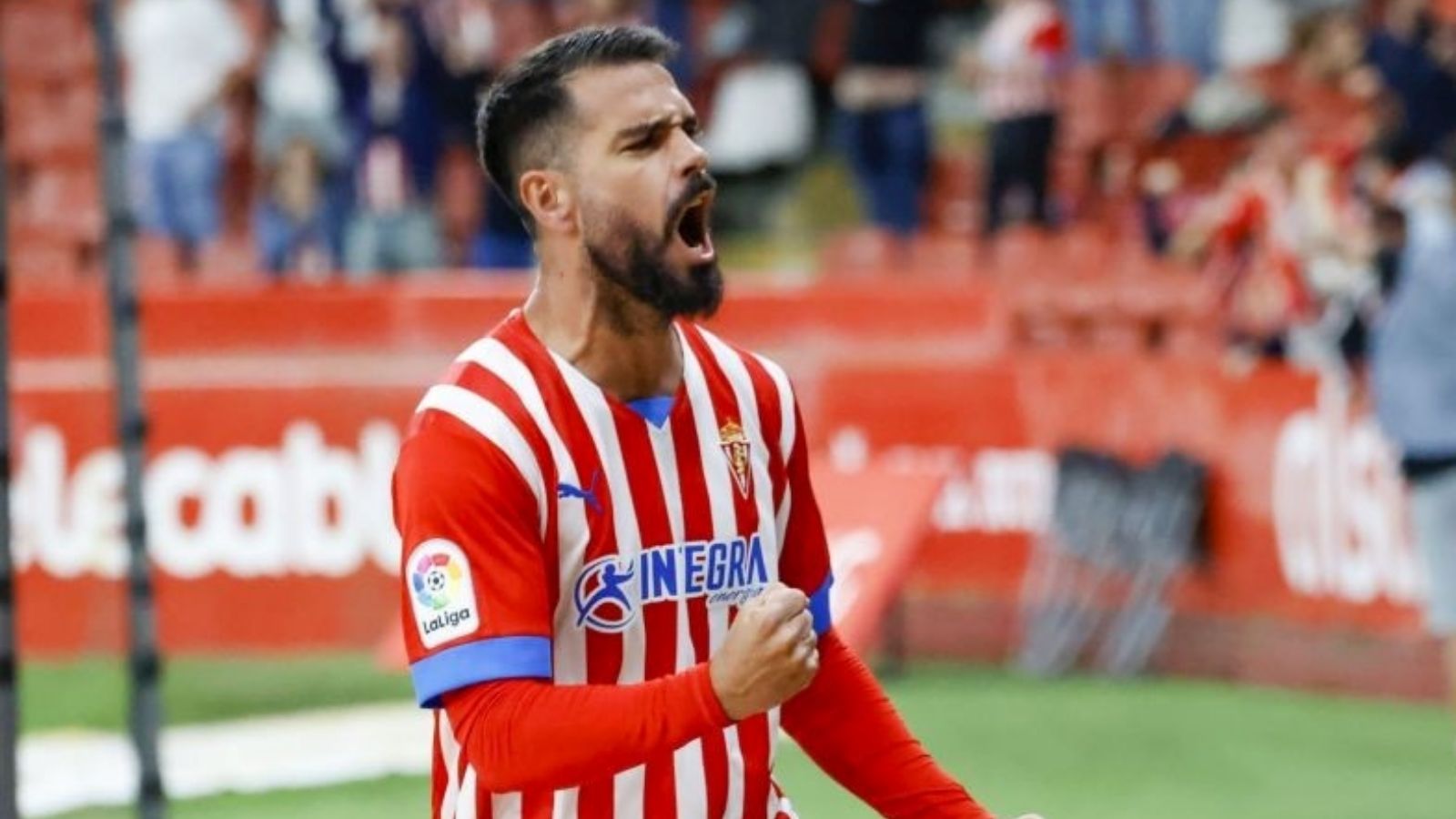 Sporting Gijón vs. Ibiza