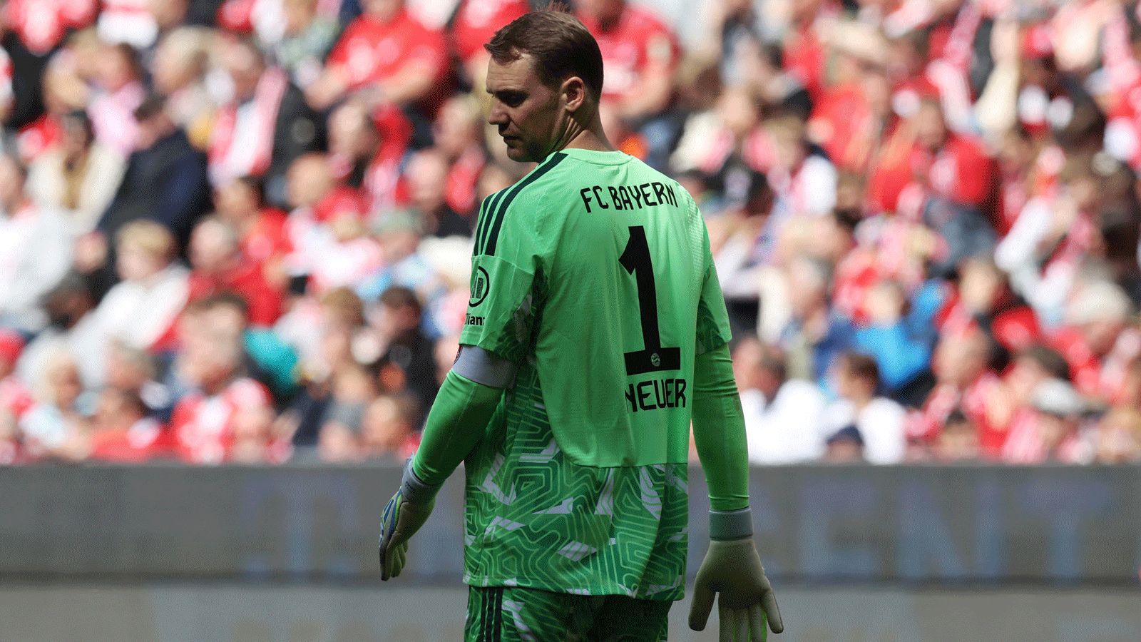 Manuel Neuer
