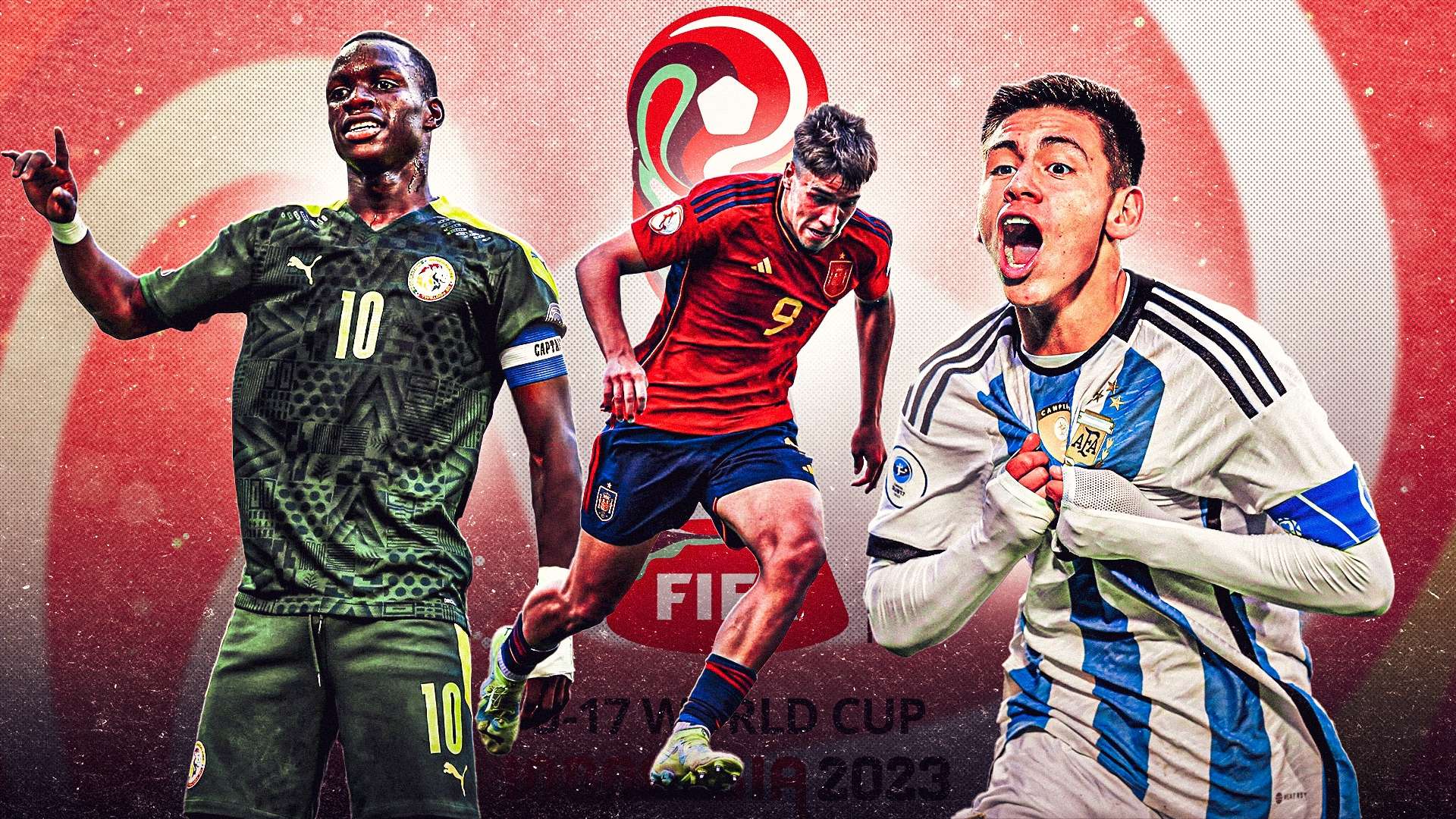 Mondiali Under 17 Indonesia 2023