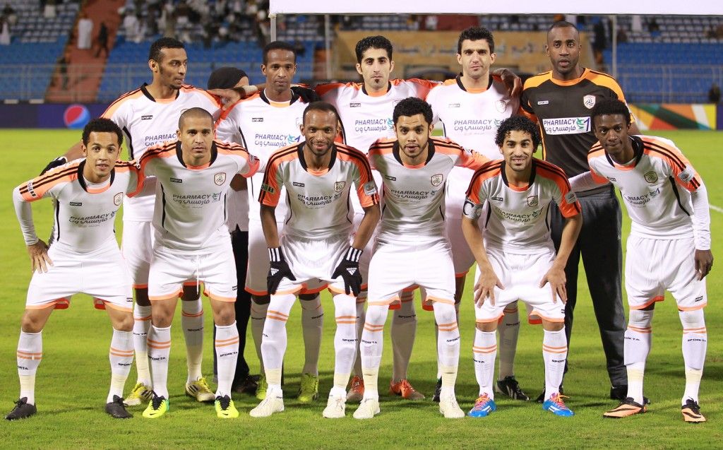 السوبر السعودي