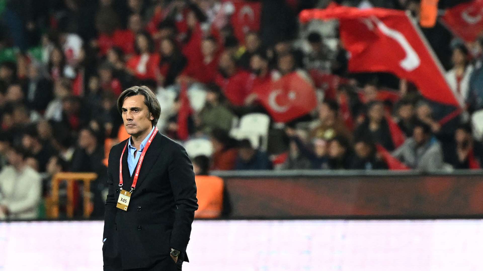 Vincenzo Montella Türkiye