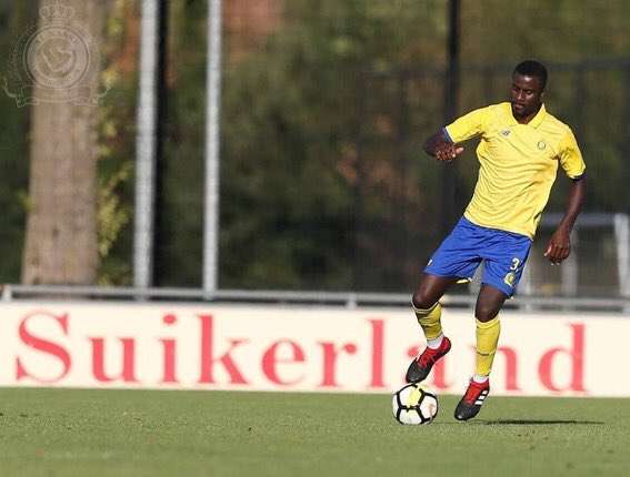 كريستيان راموس