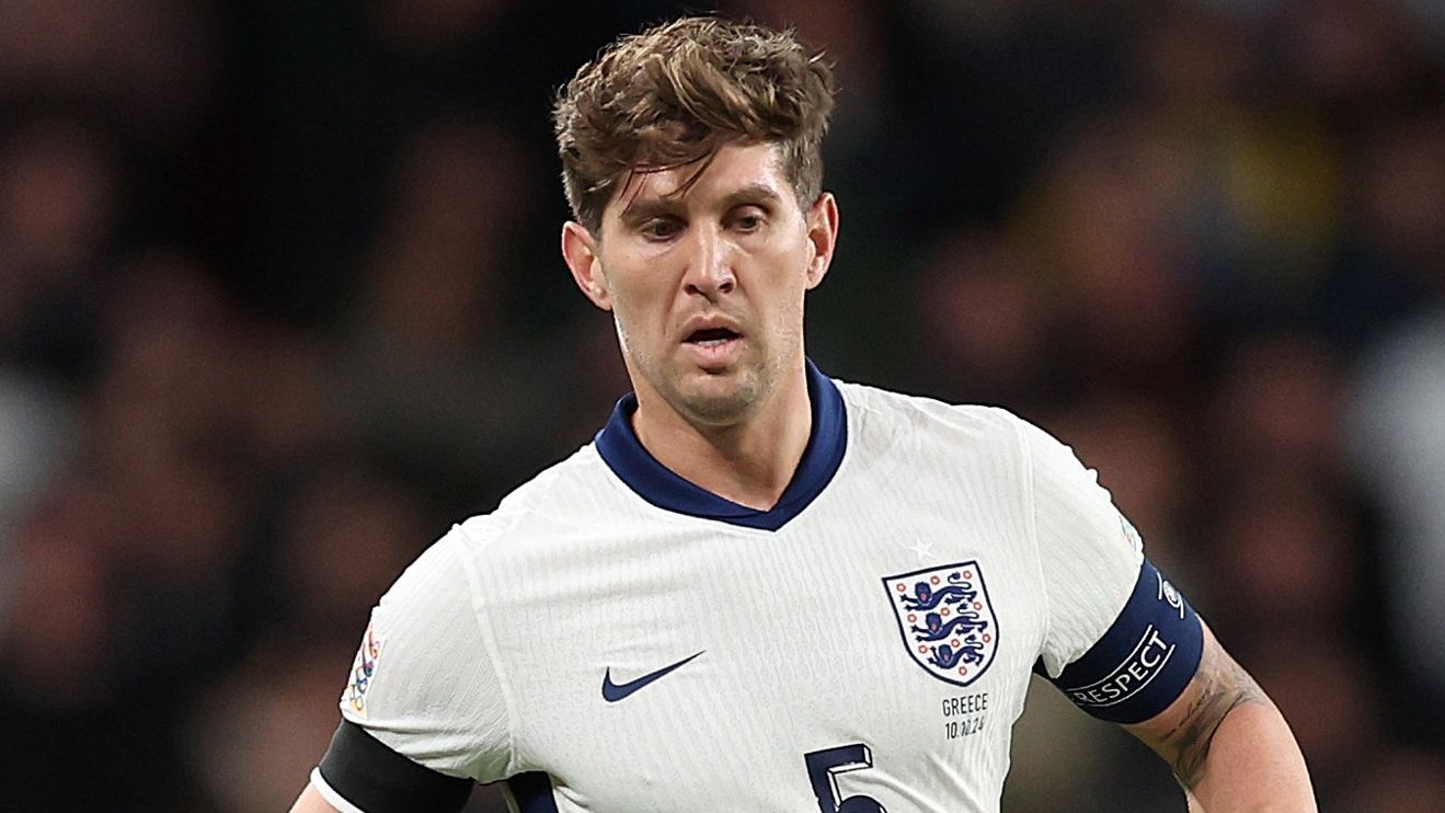 John Stones-england-20241010