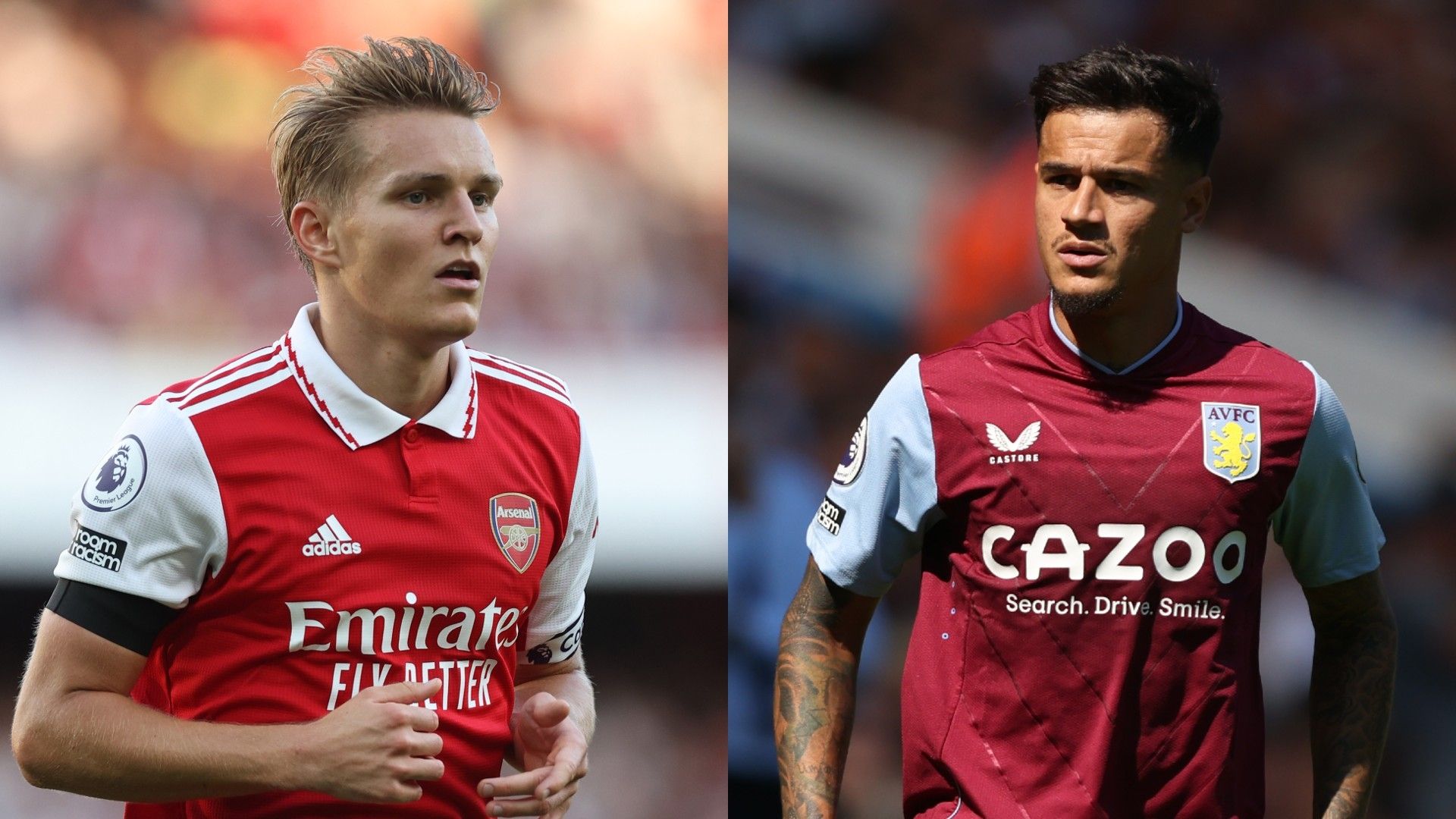 MP_Martin Odegaard_arsenal vs Philippe Cpitonhp_aston villa