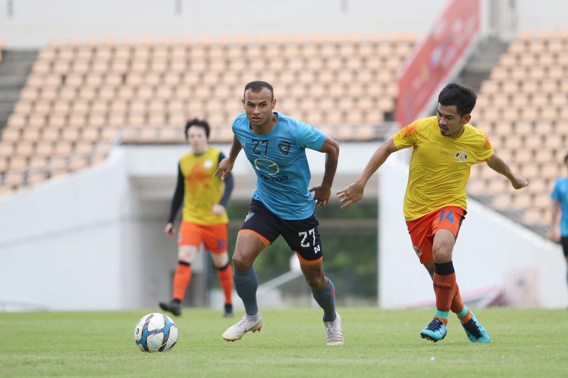 ยายาร์ คูนาธ