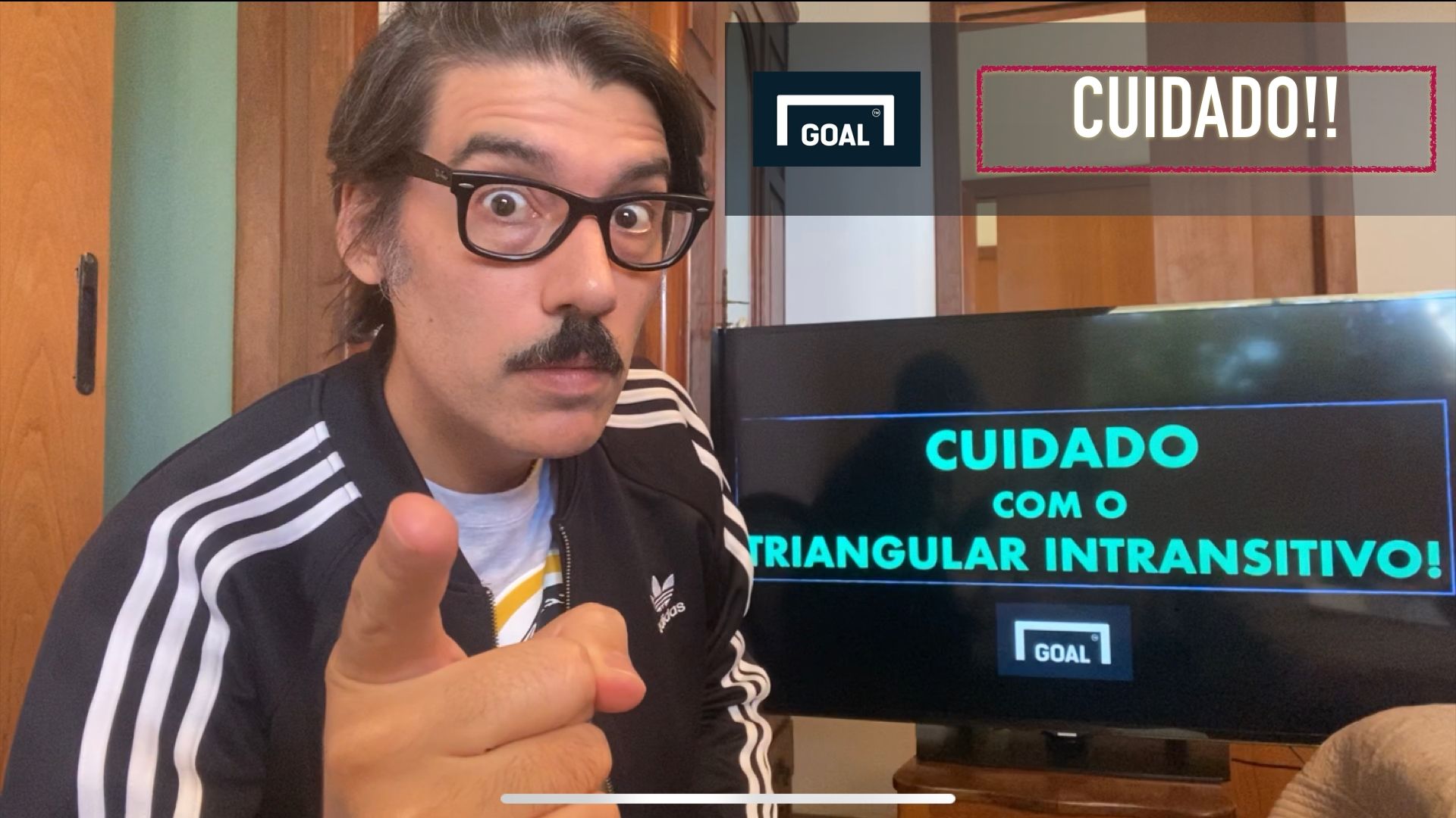 Guffo triangular intransitivo