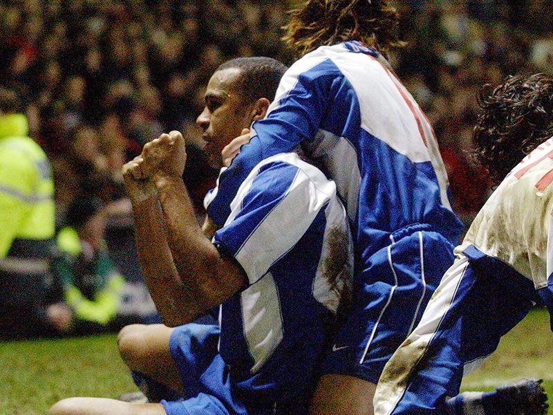 Porto's Costinha of FC Porto 03092004