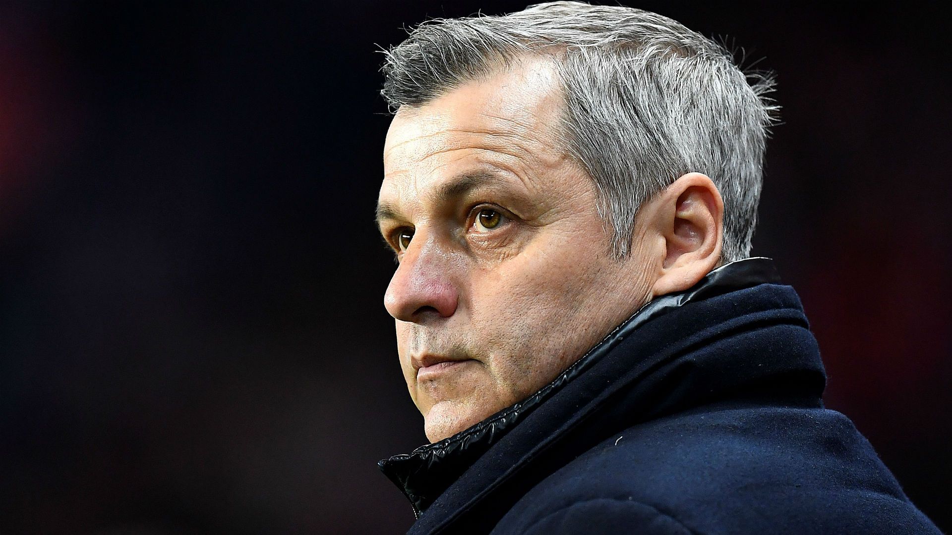 Bruno Genesio PSG Lyon Ligue 1 19032017