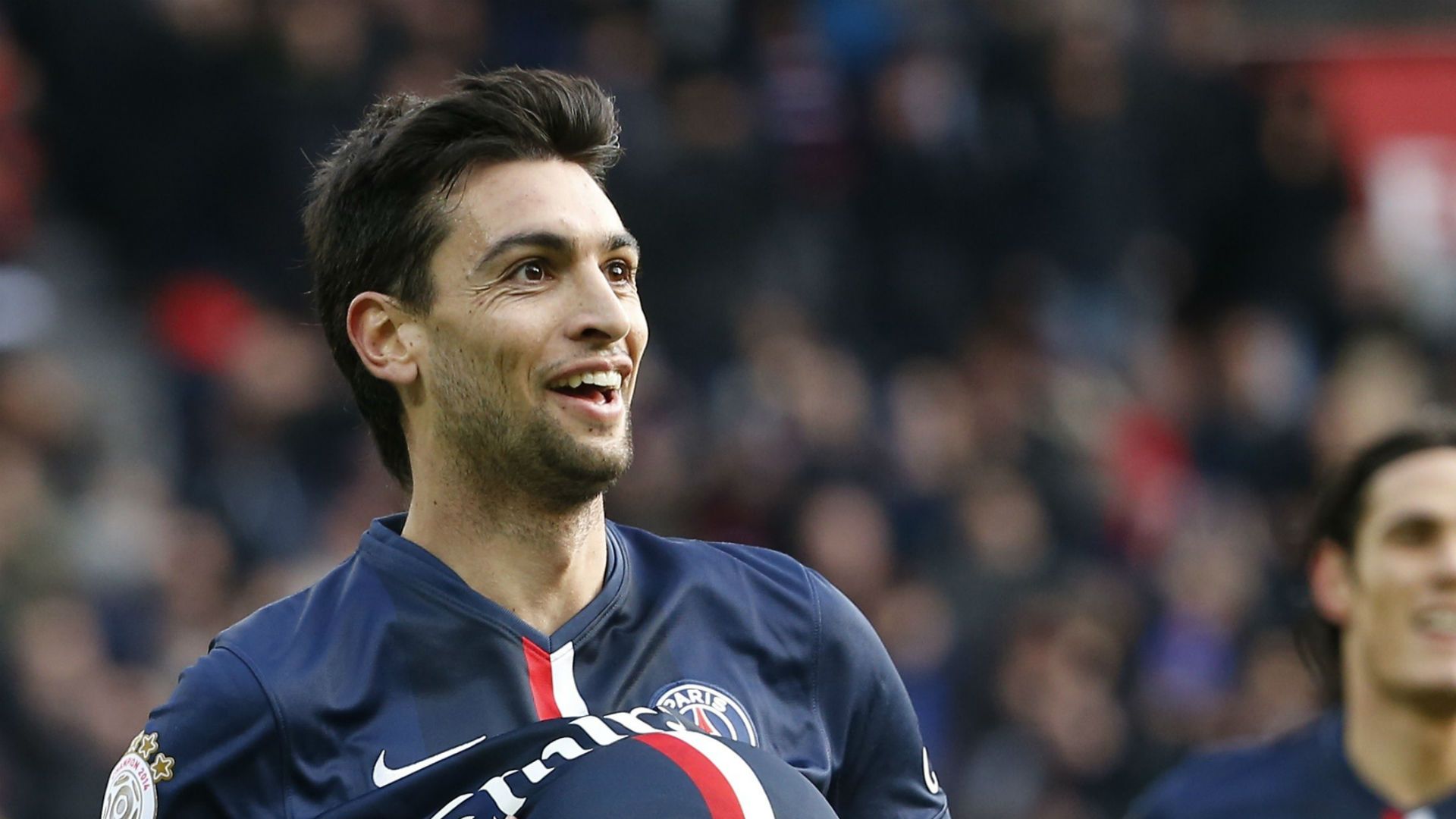 Javier Pastore PSG