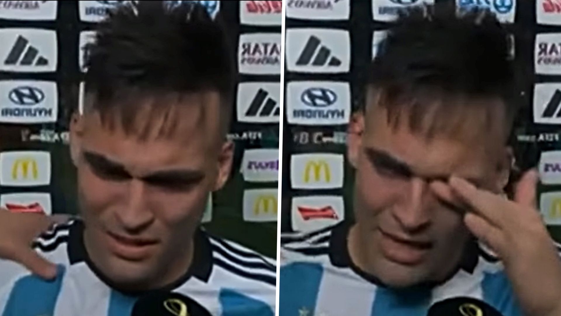 Lautaro Argentina