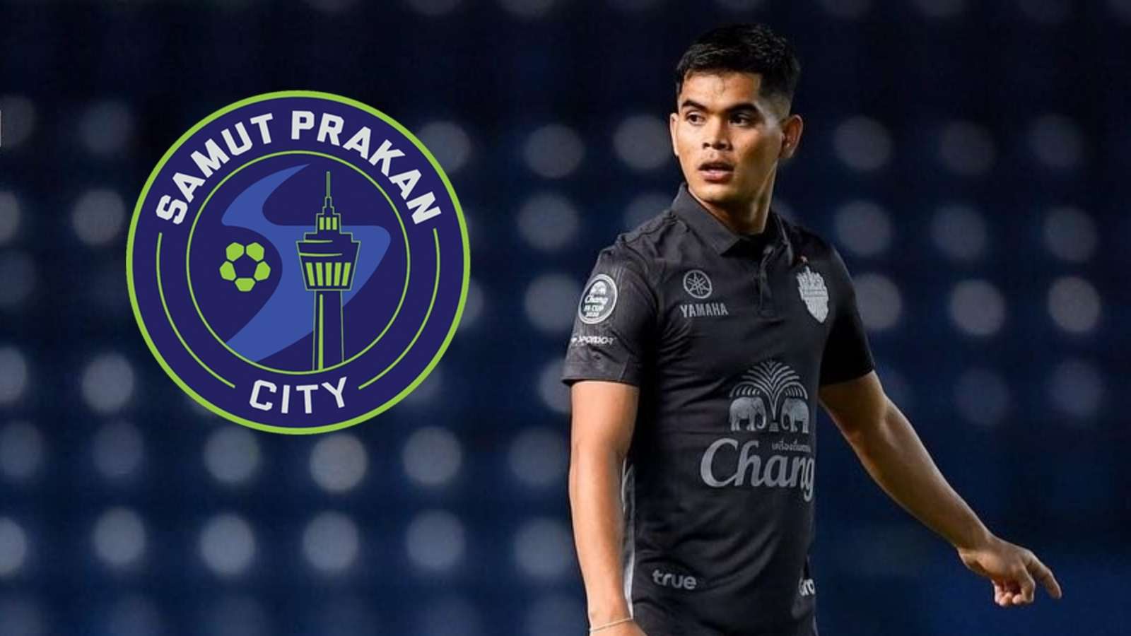 ศรายุทธ สมพิมพ์