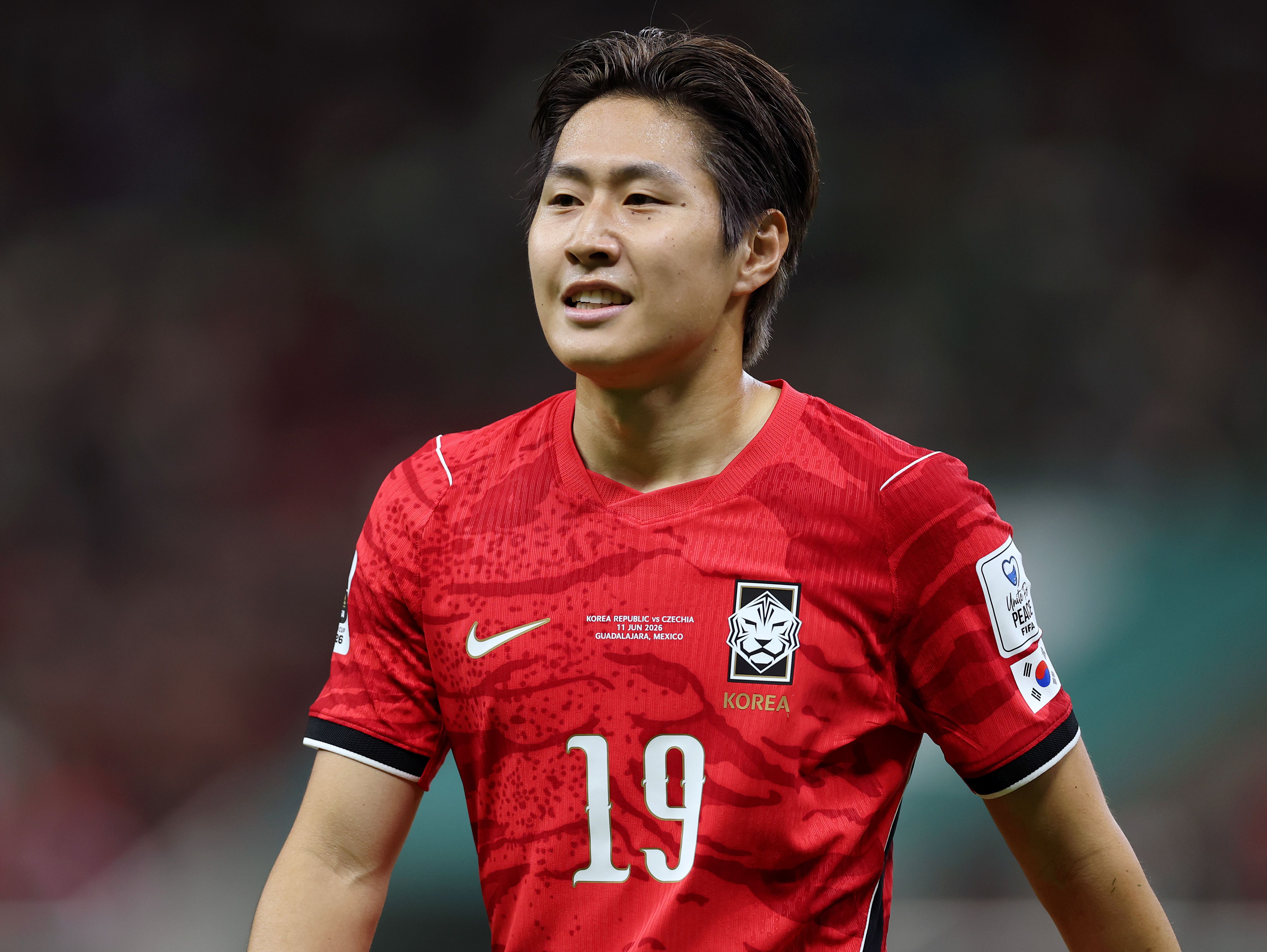 이강인