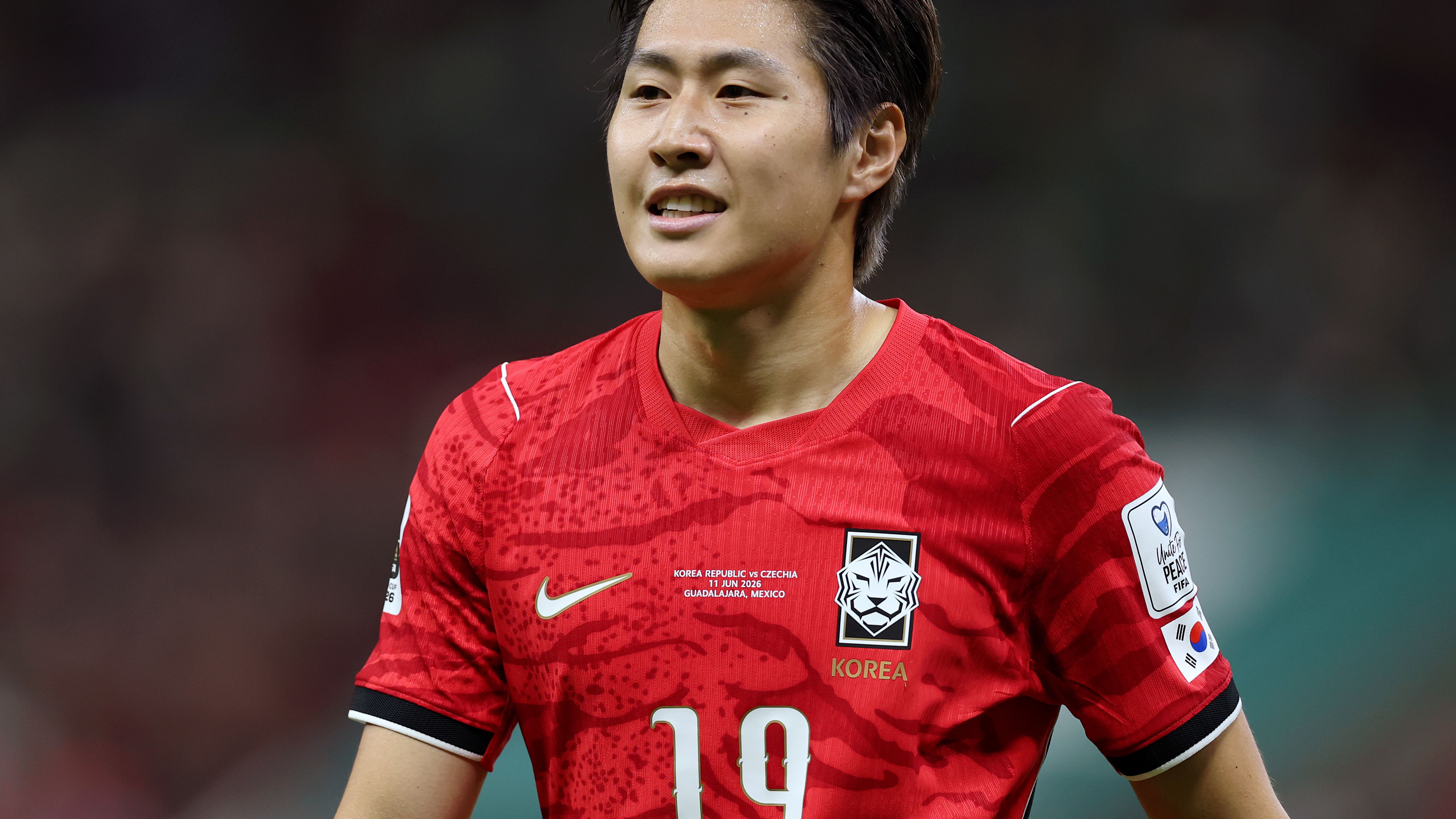 이강인