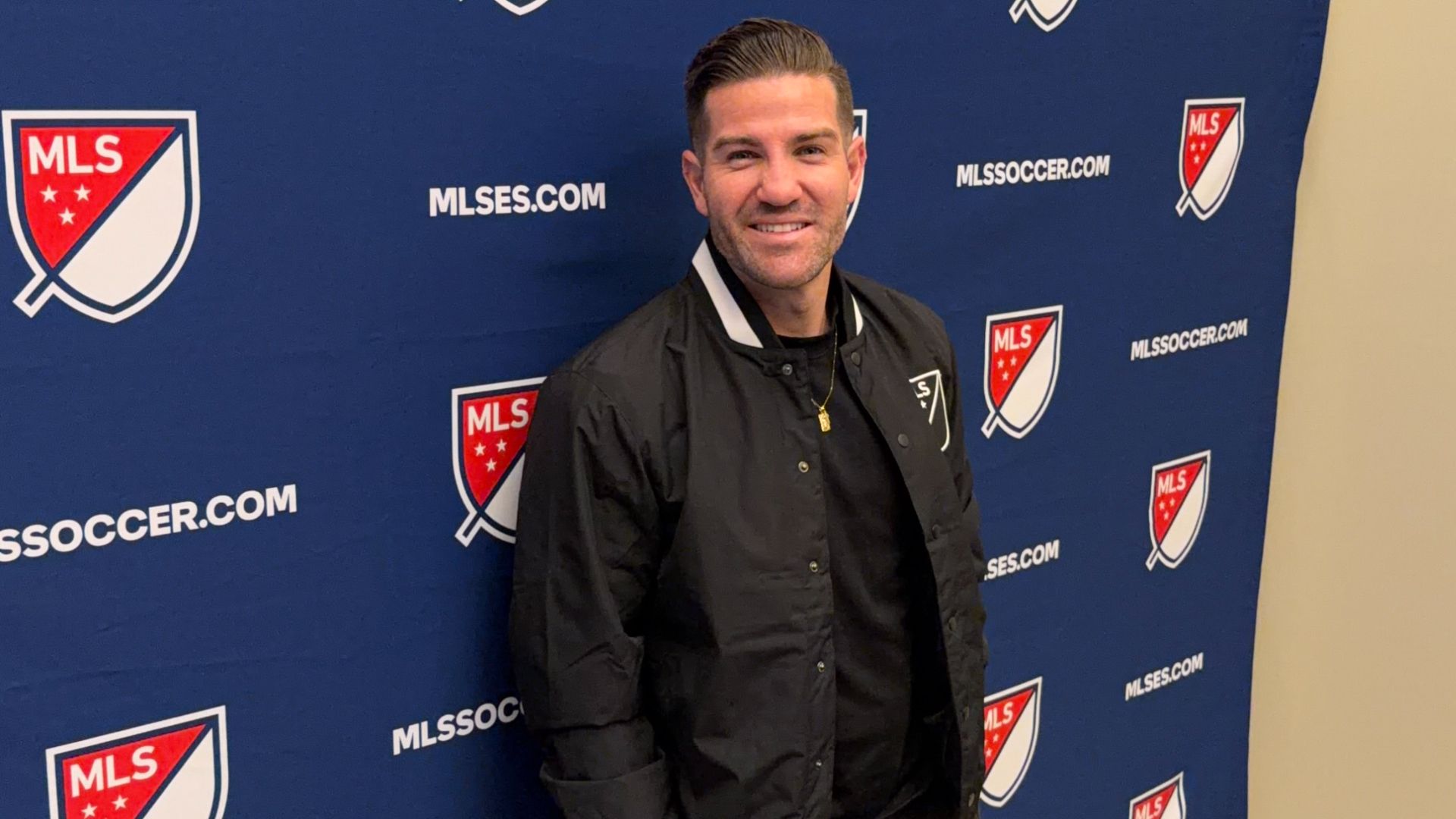 Gregory Garza MLS 2026