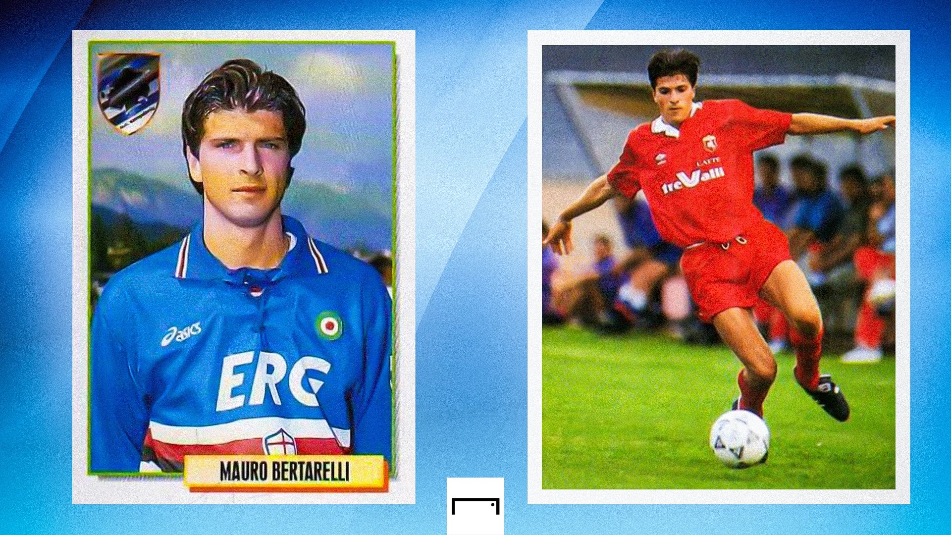 Mauro Bertarelli GFX