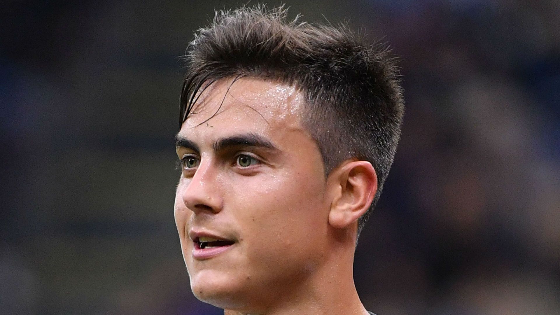 Paulo Dybala Juventus