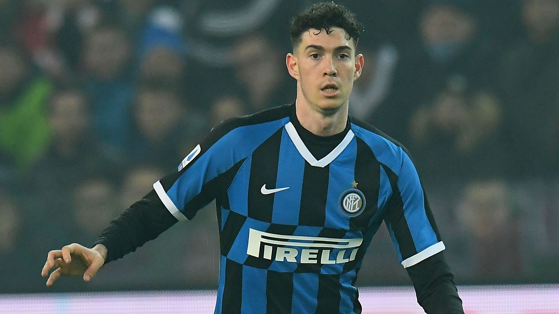 Alessandro Bastoni Inter