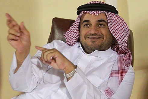 خالد البلطان