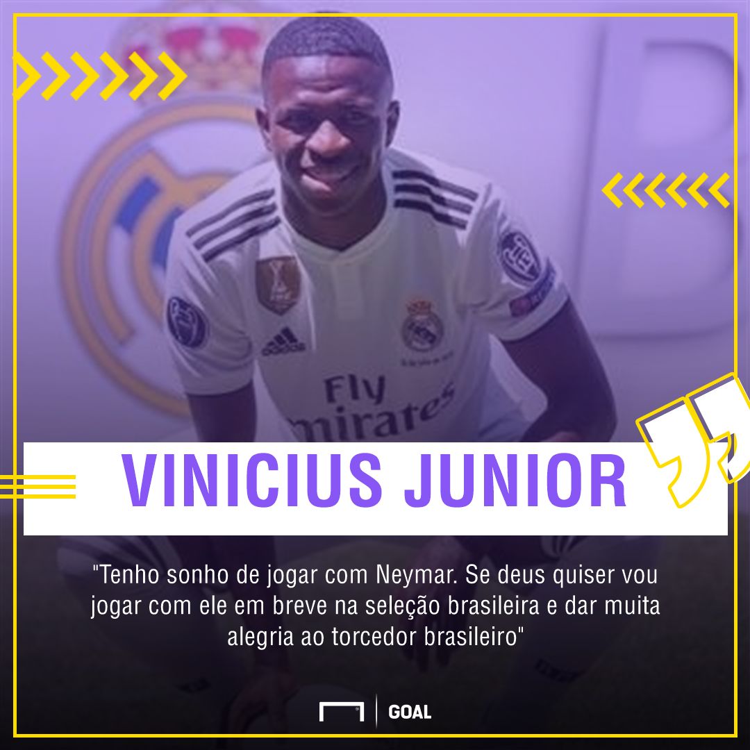 GFX Vinicius Jr