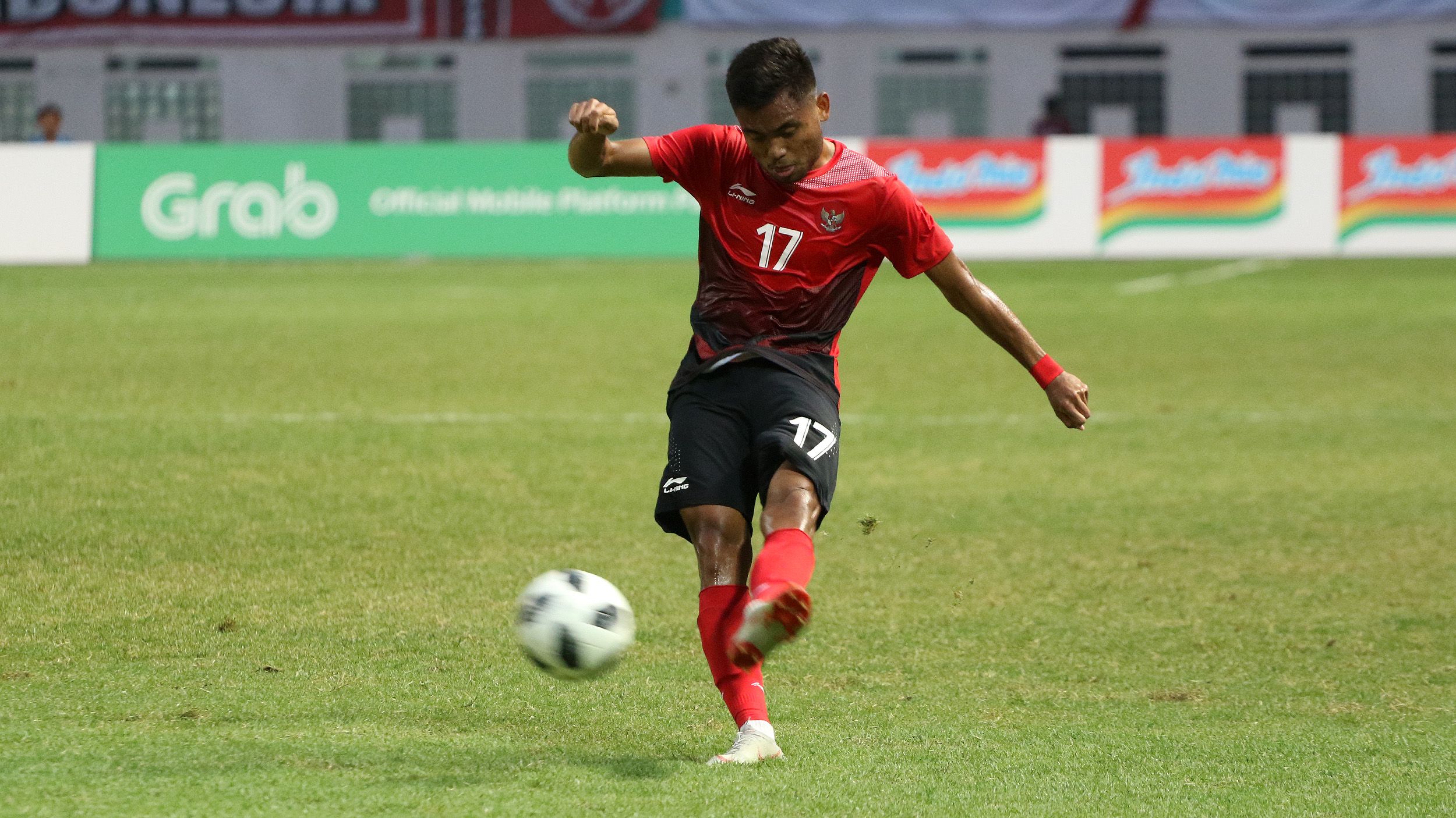 Saddil Ramdani - Indonesia U-23