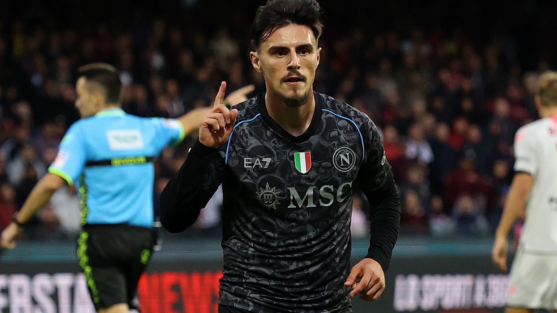 Elmas Napoli Serie A