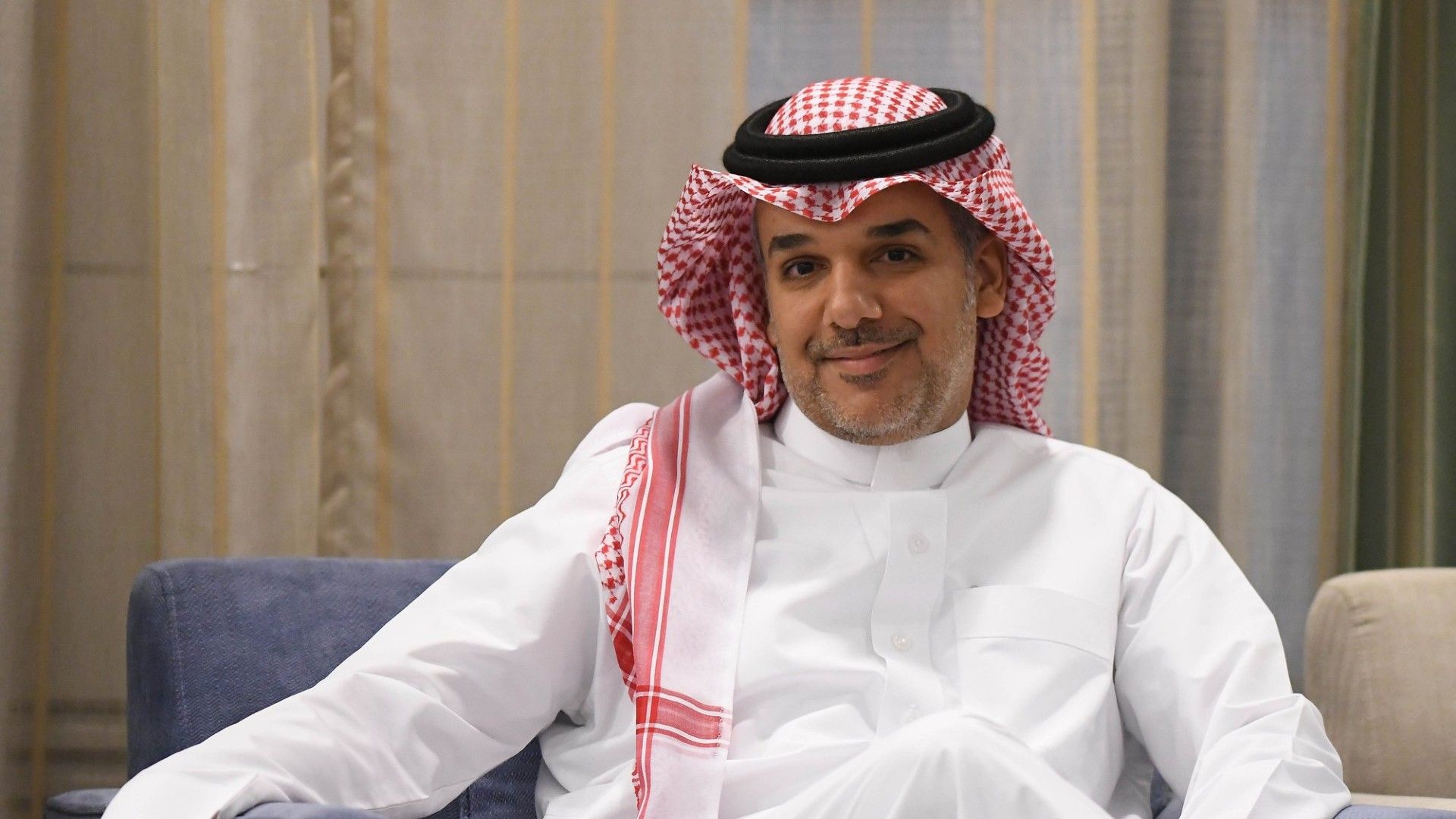 majed nefaie 4-5-2021 - ahli