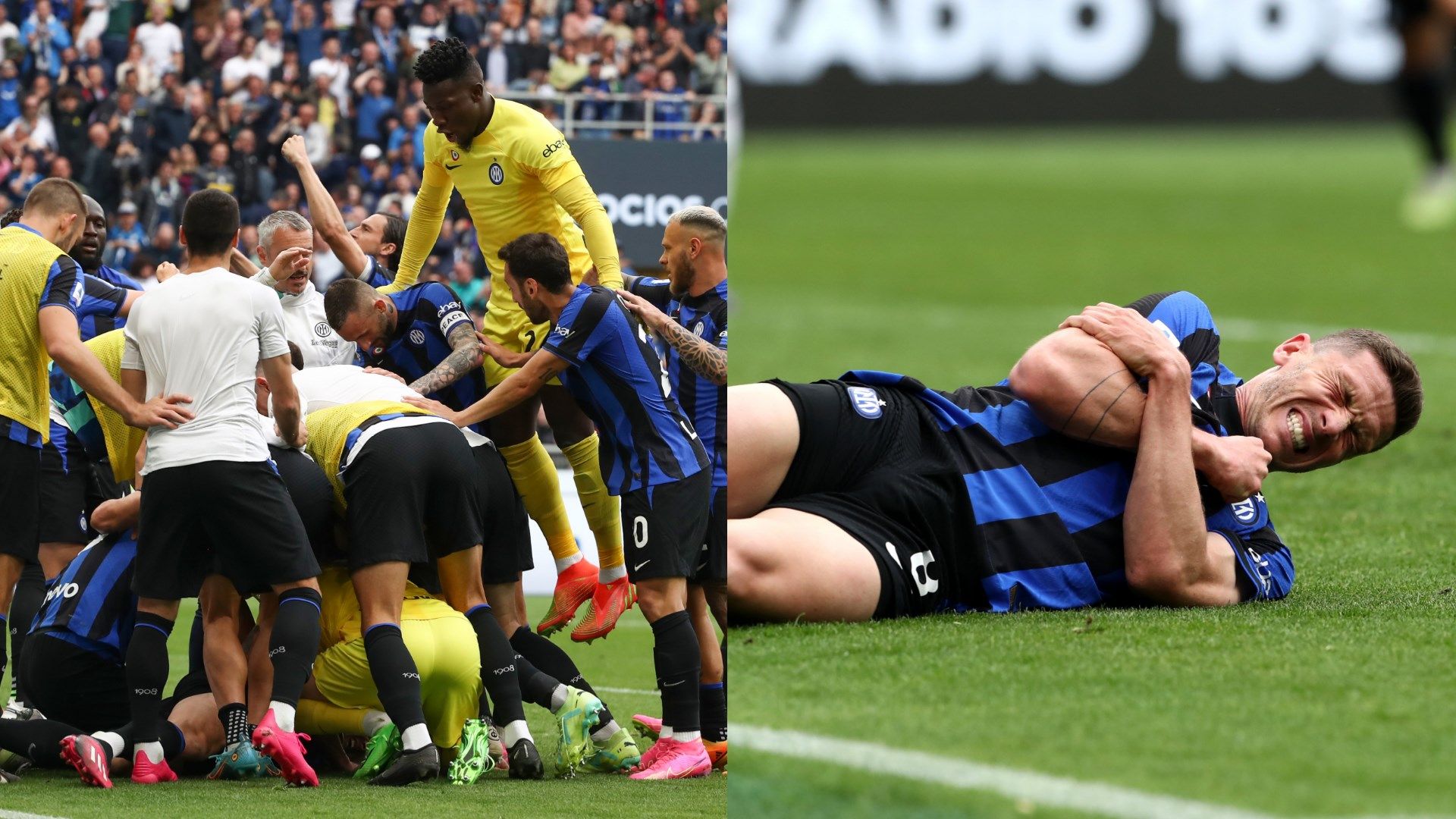 Inter Lazio