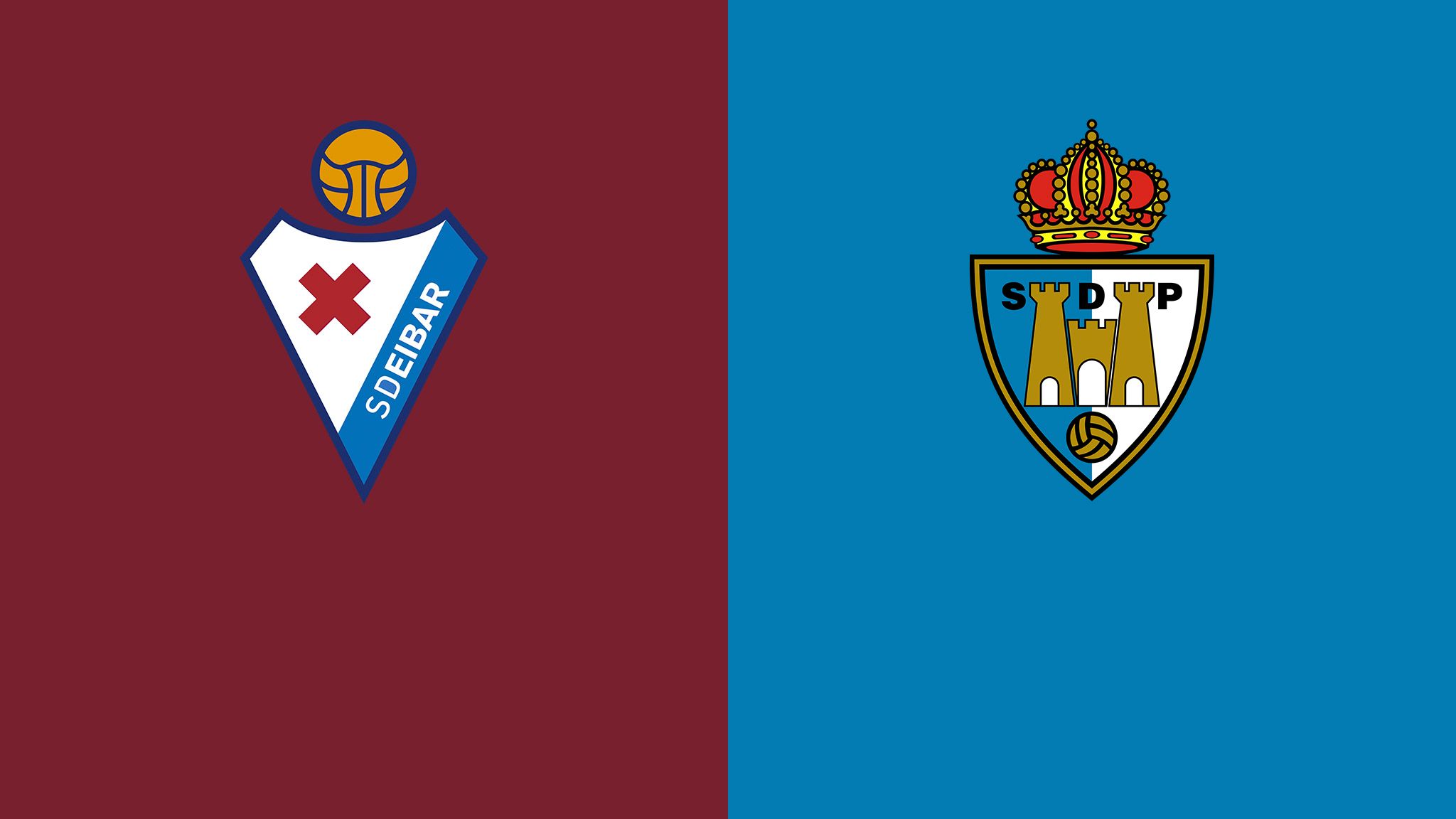 EIBAR PONFERRADINA 19082021