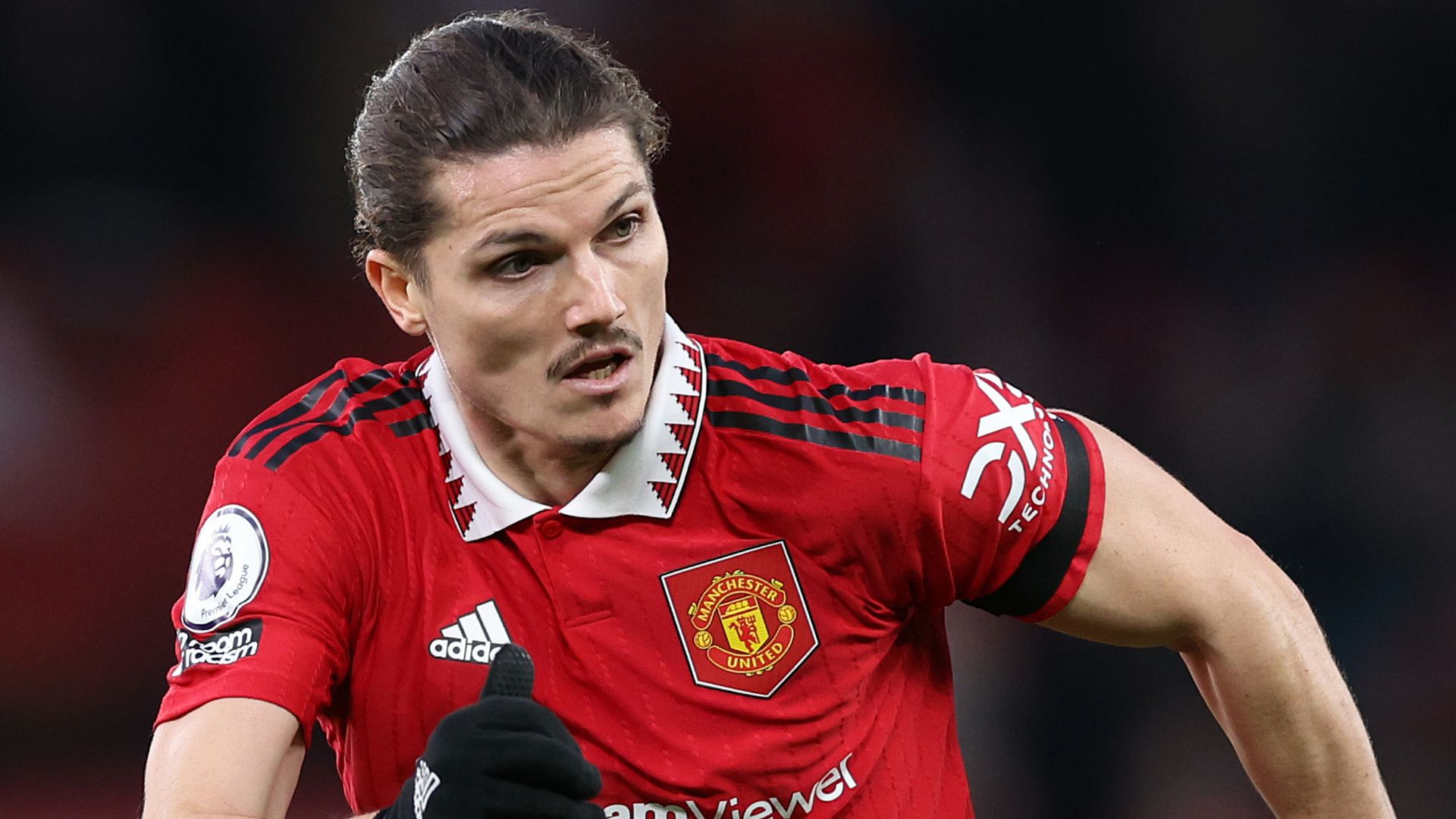 Marcel Sabitzer Manchester United 2022-23