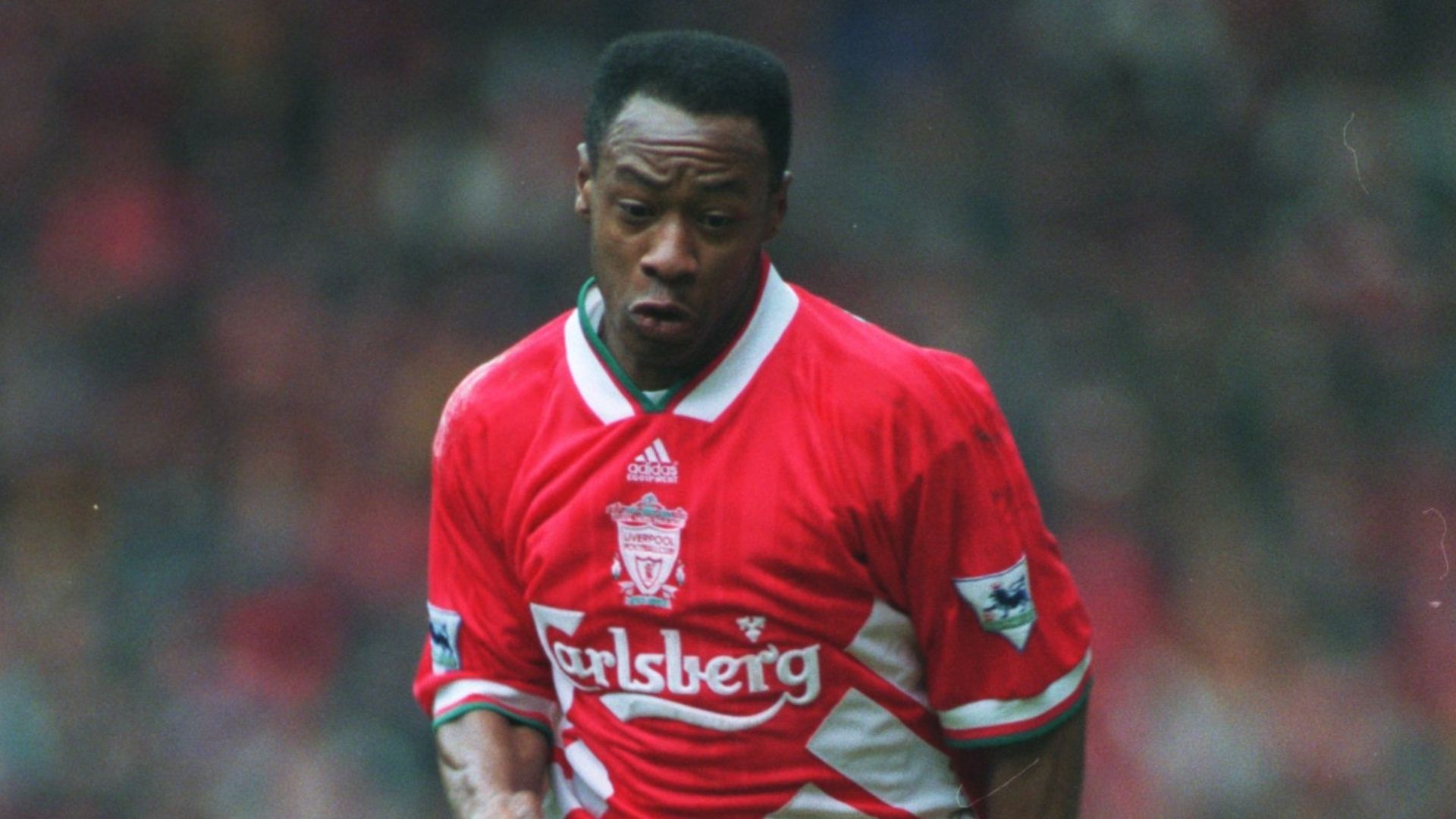 Mark Walters Liverpool 1995