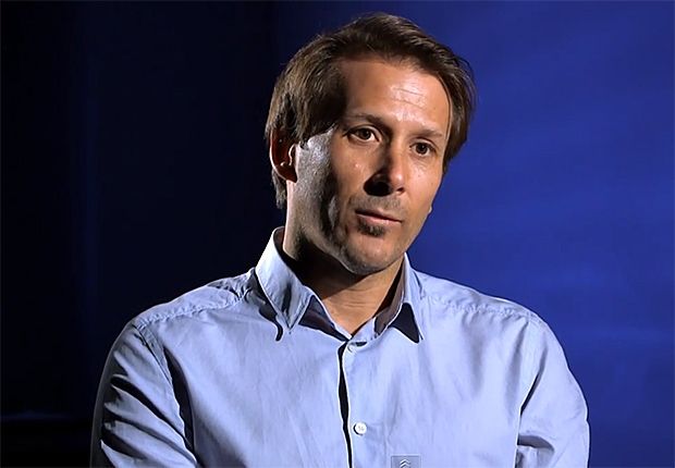 Gaizka Mendieta
