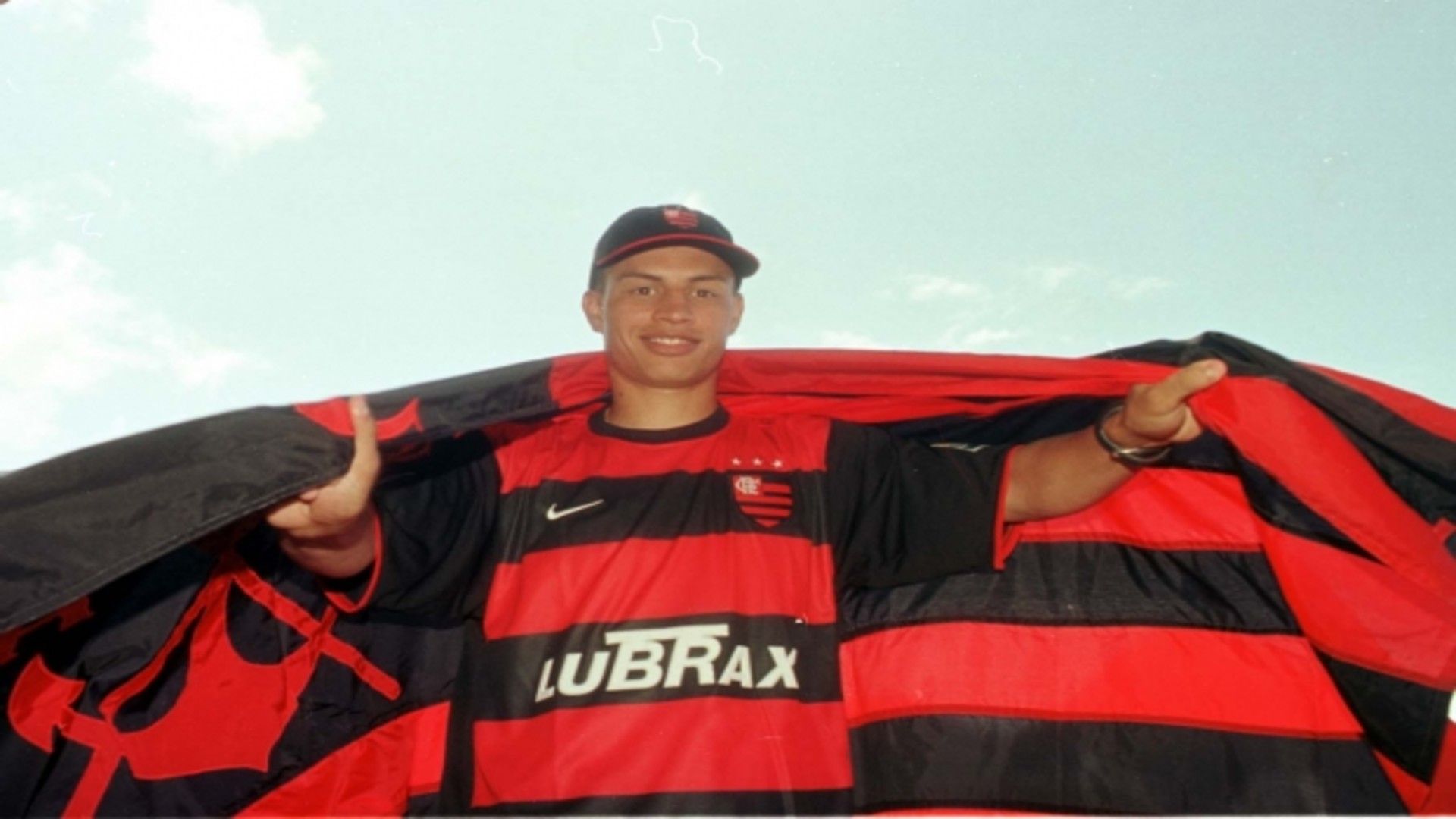 Alex Flamengo