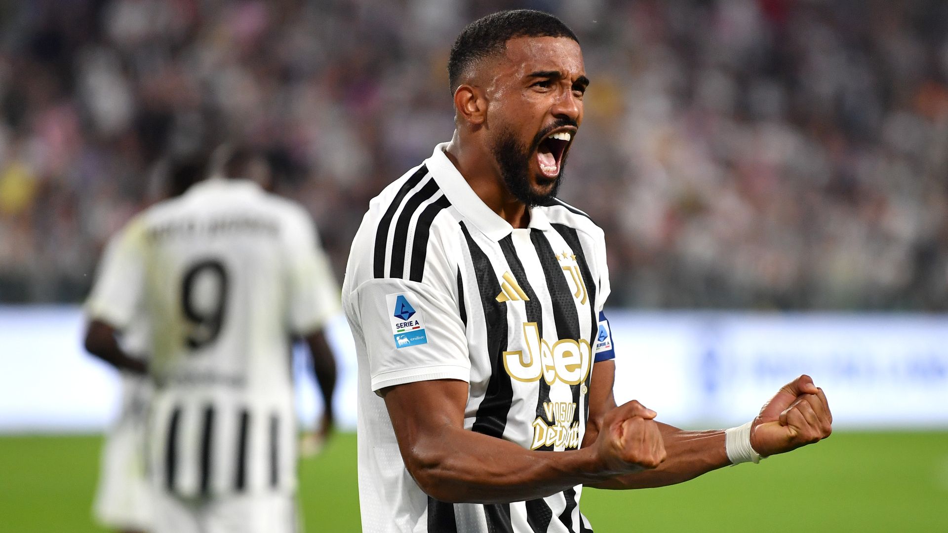Bremer Juventus