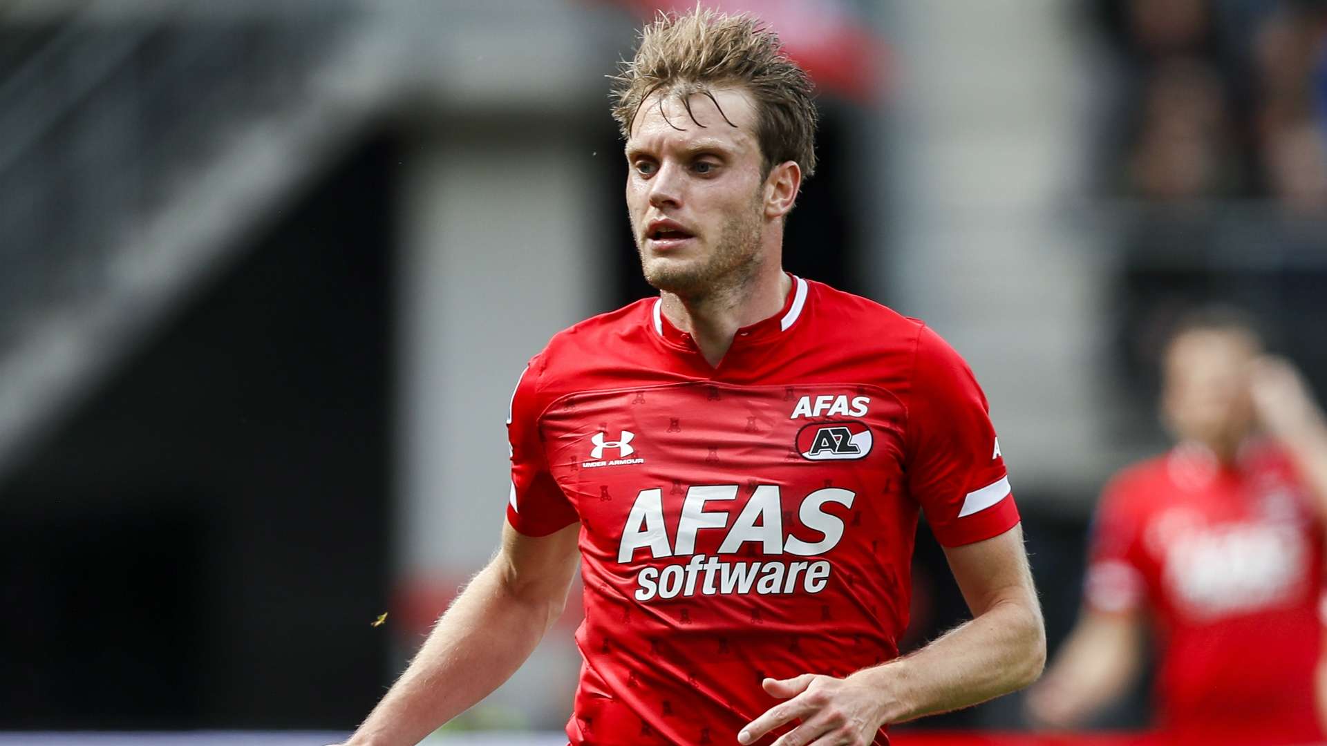 Thomas Ouwejan AZ 05122019