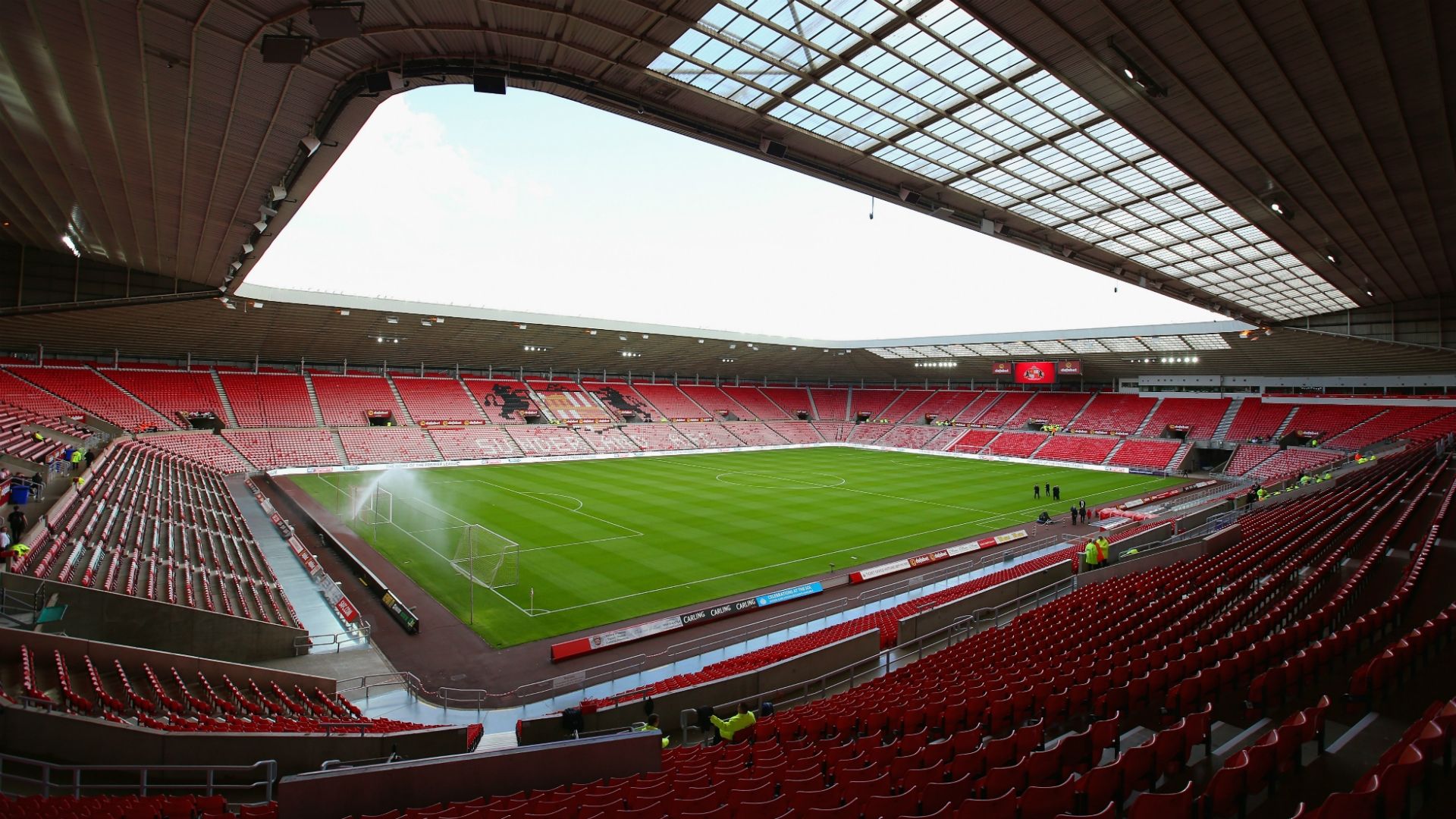 Stadium of Light