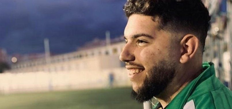 Francisco Garcia 03162020