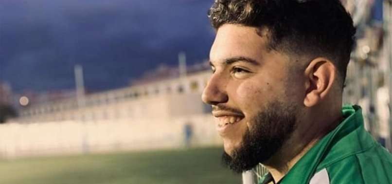 Francisco Garcia 03162020