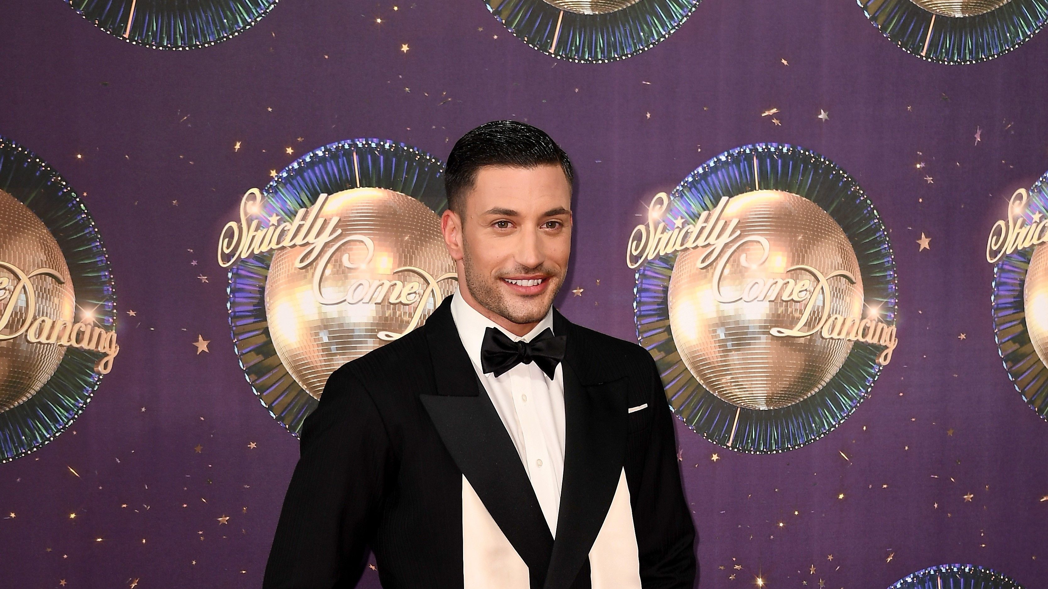 Giovanni Pernice Strictly Come Dancing