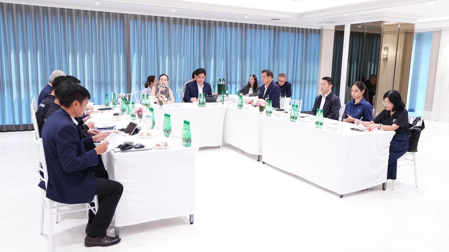 มาดามแป้ง