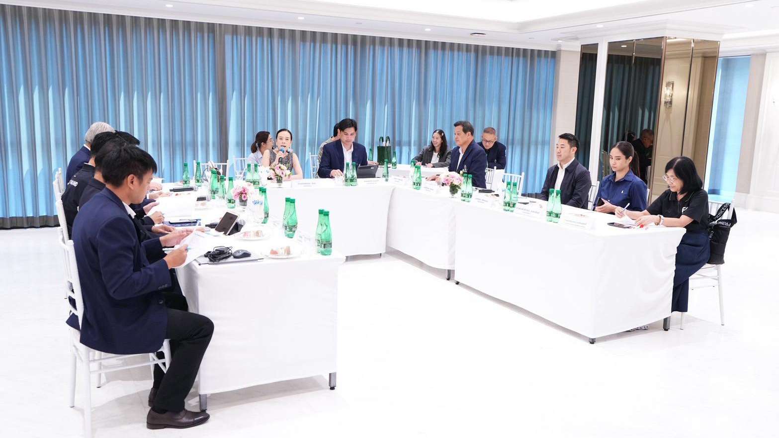 มาดามแป้ง