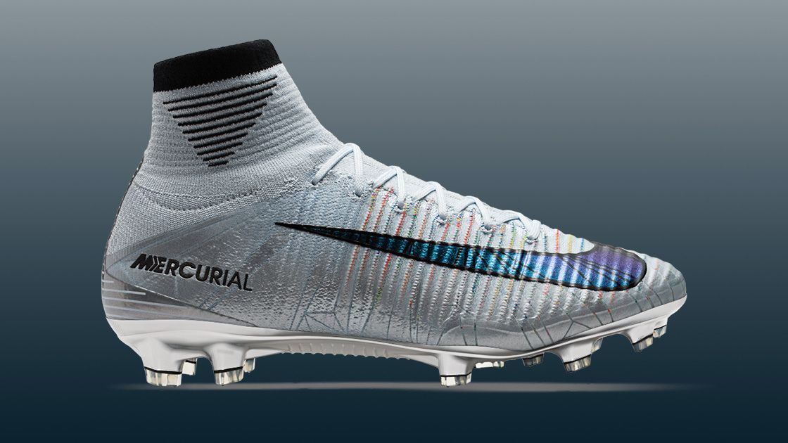 Nike Mercurial CR7 Melhor