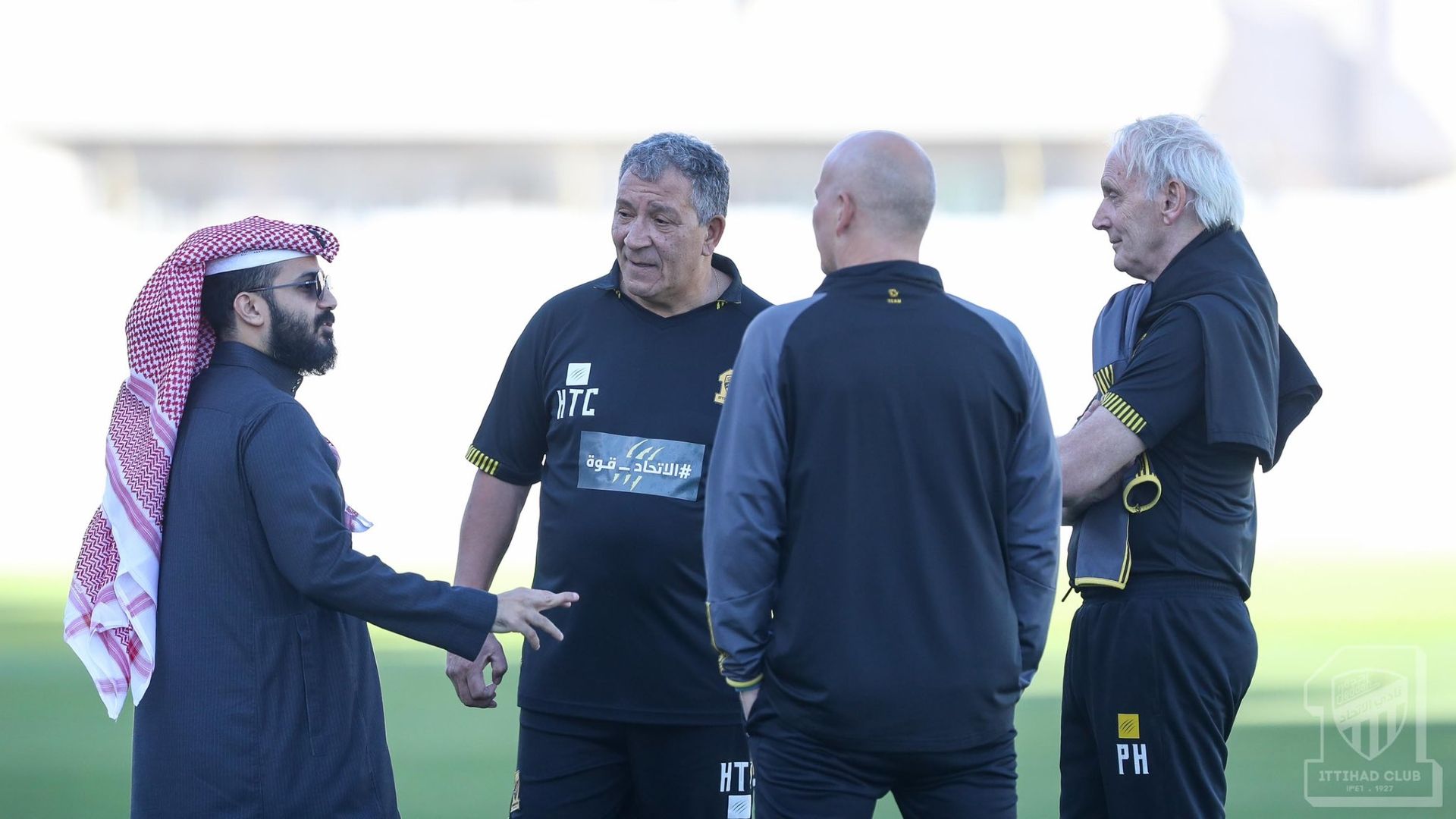 تين كات - أنمار الحائلي