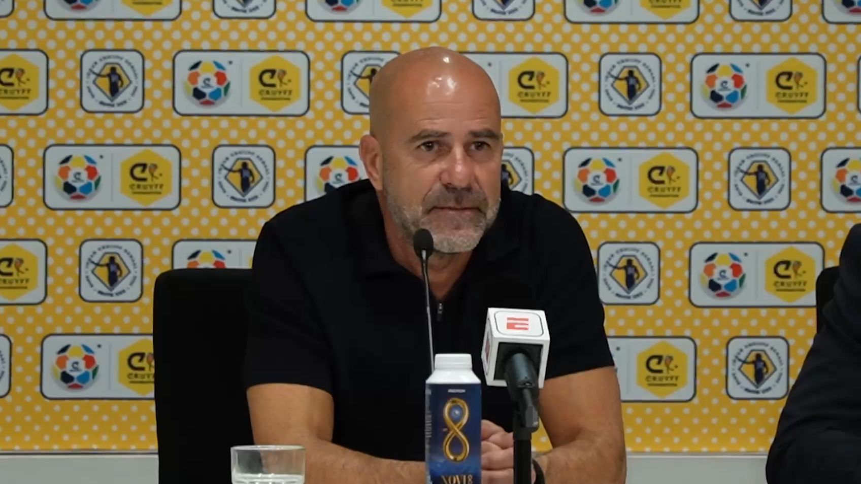 Peter Bosz