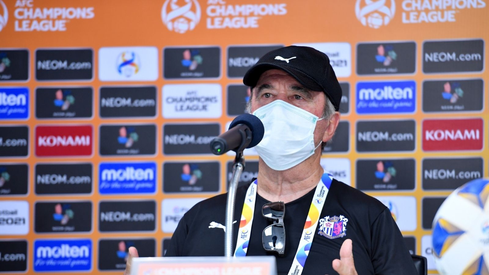 เลเวียร์ คัลปิ