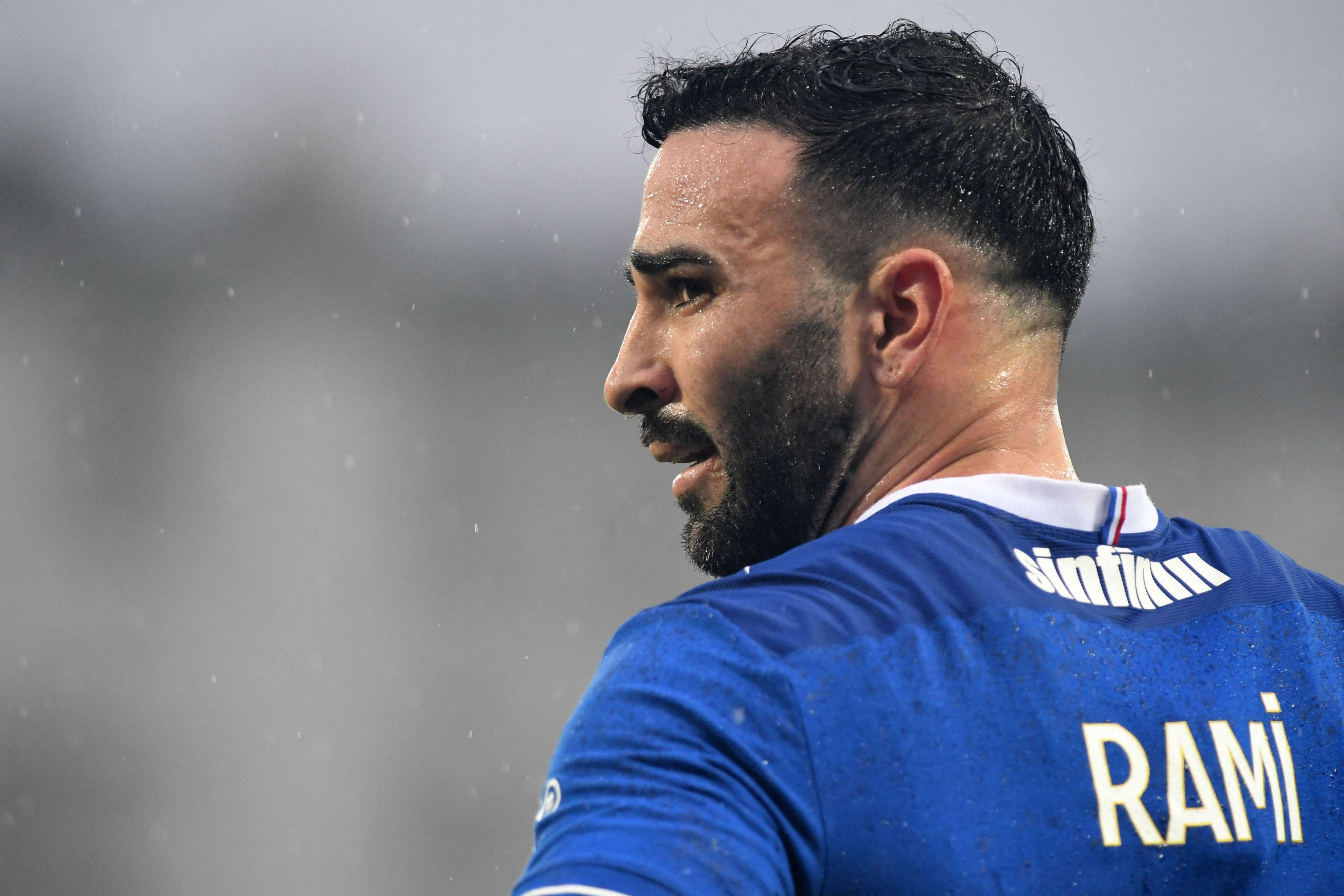 Adil Rami 2022-23