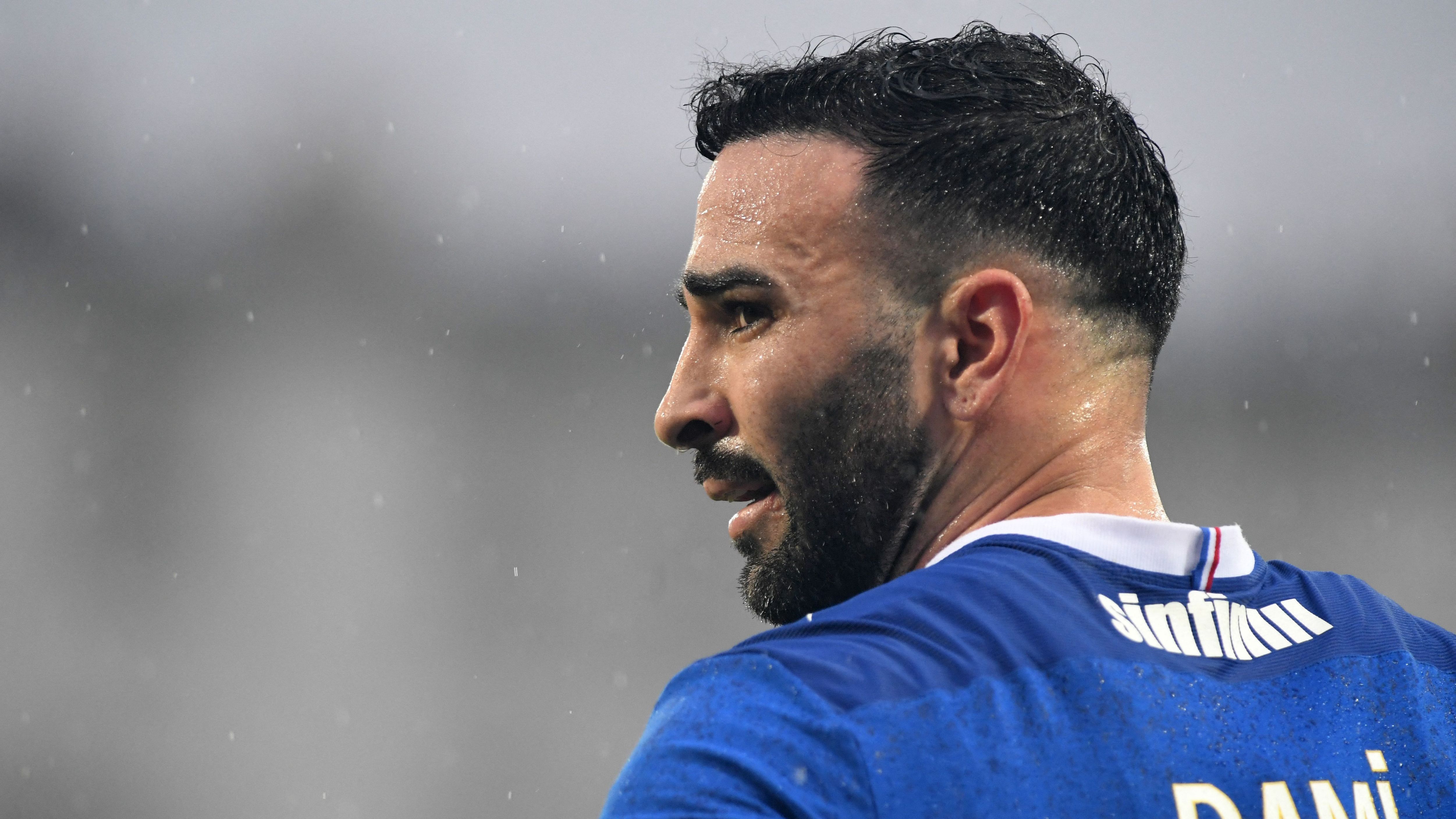 Adil Rami 2022-23