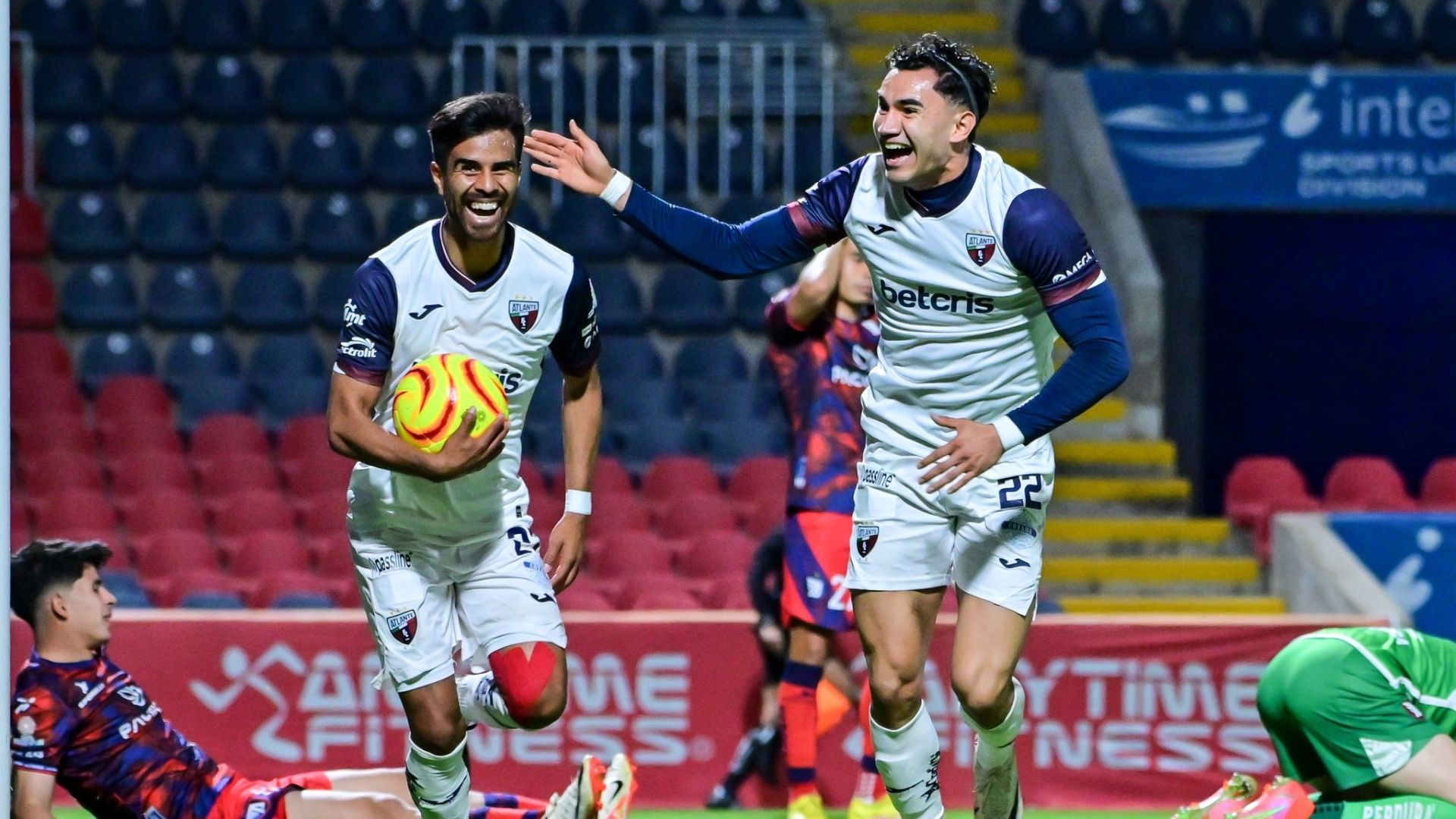 Atlante Clausura 2024 Liga Expansión MX