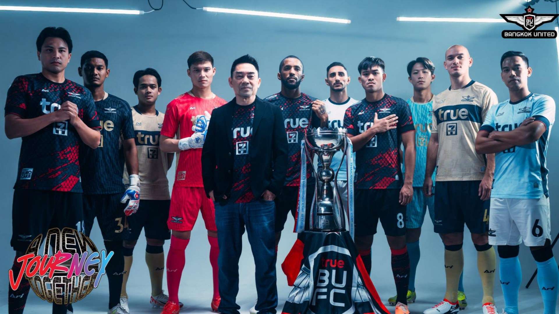 Bangkok United